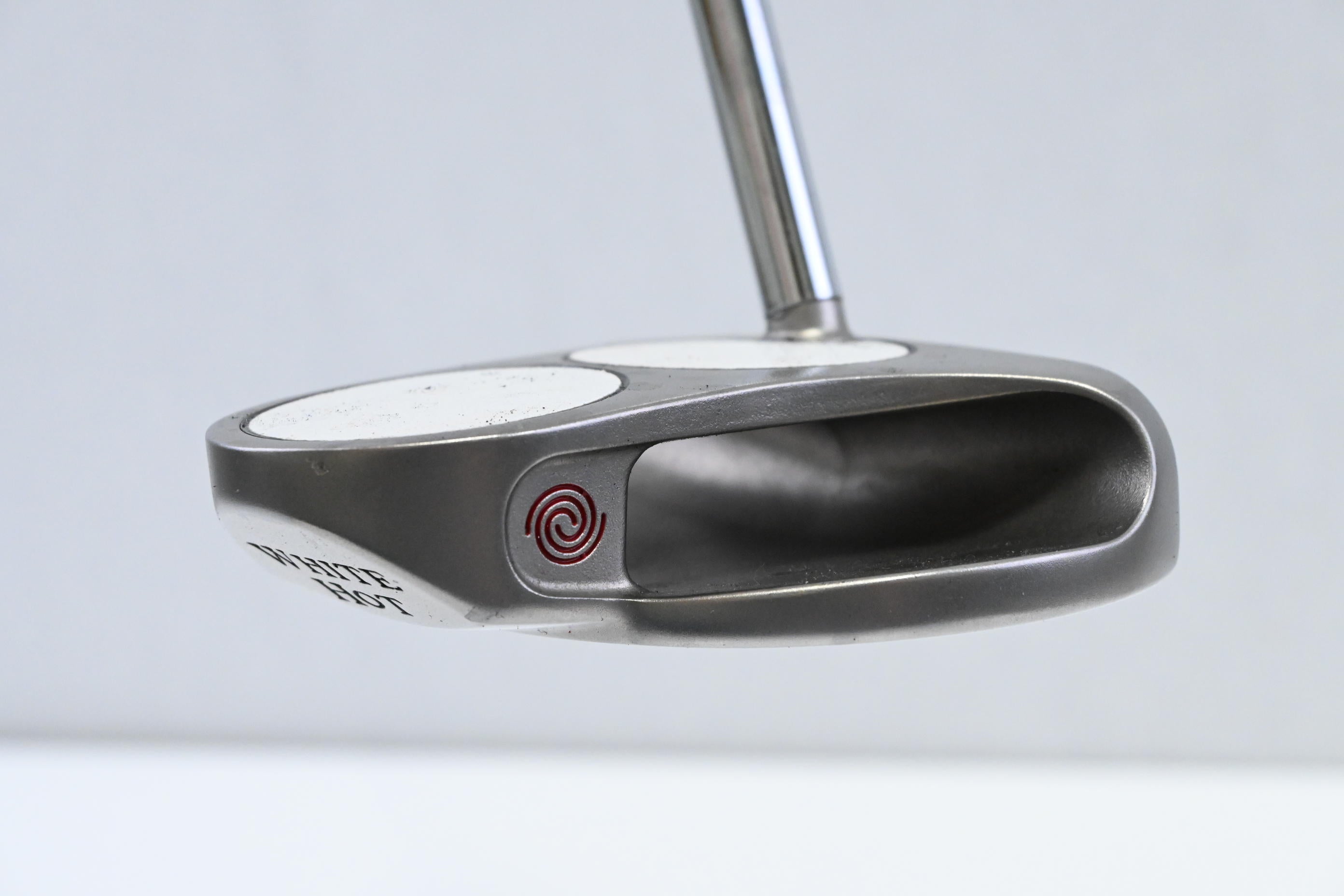 Odyssey White Hot 2 Ball Putter / 34 Inch