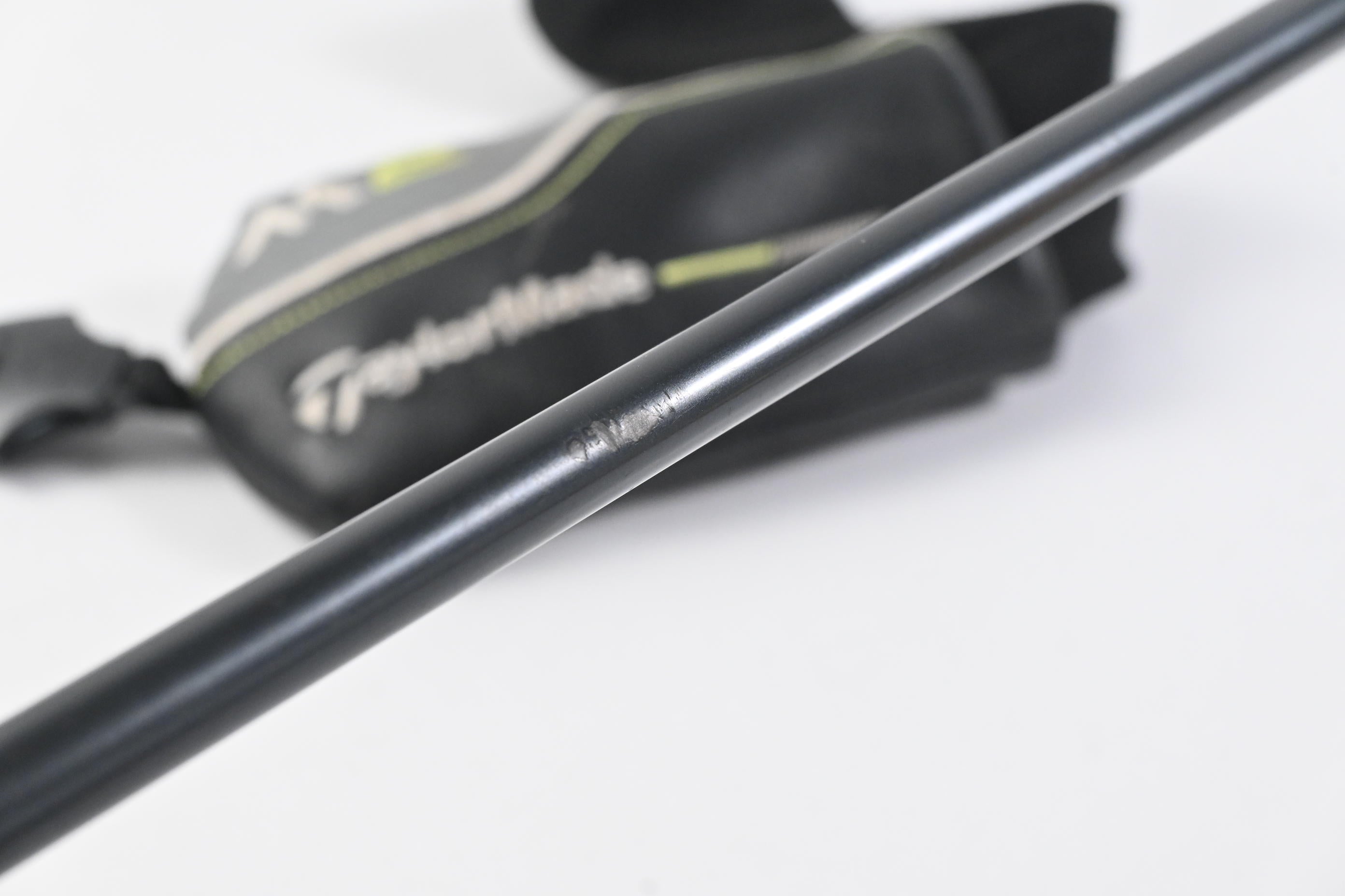 Taylormade M2 2017 #5 Hybrid / 25 Degree / Senior Flex REAX 55 Shaft