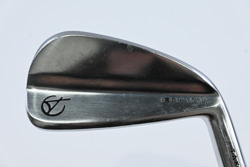 Takomo 101 U Driving Iron #2 Iron / 18 Degree / Stiff Flex KBS Hybrid 80 Shaft