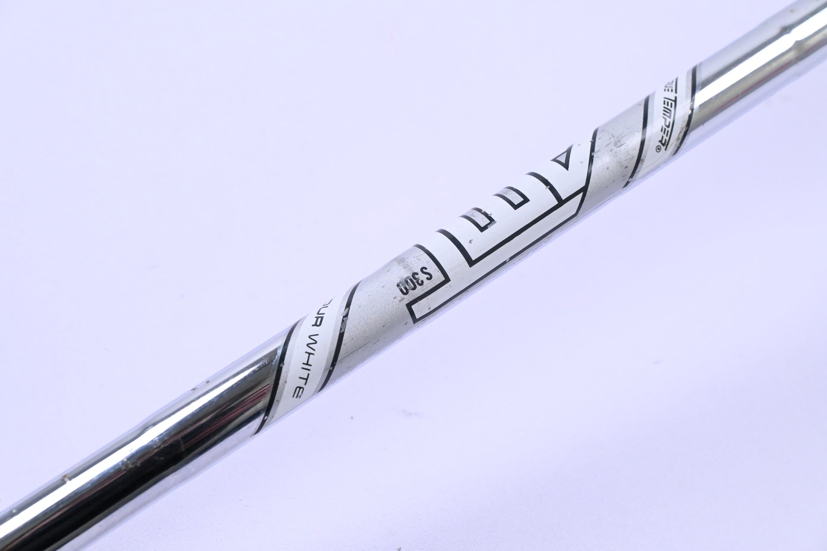Titleist T100 2021 Gap Wedge / 50 Degree / Stiff Flex AMT Tour White S300 Shaft