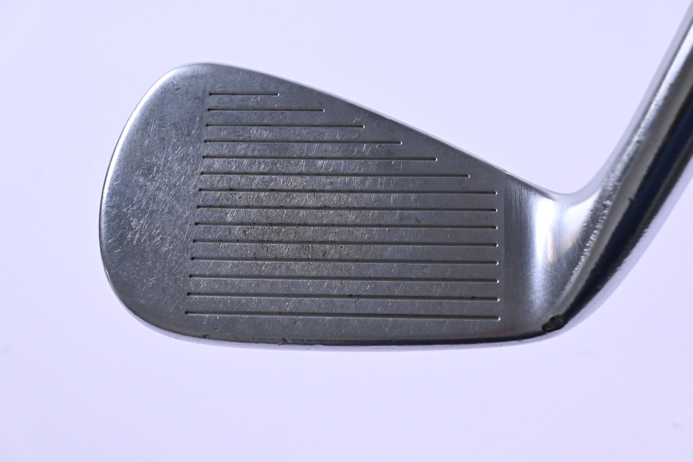 Taylormade P790 2017 #8 Iron / Regular Flex Dynamic Gold 105 R300 Shaft