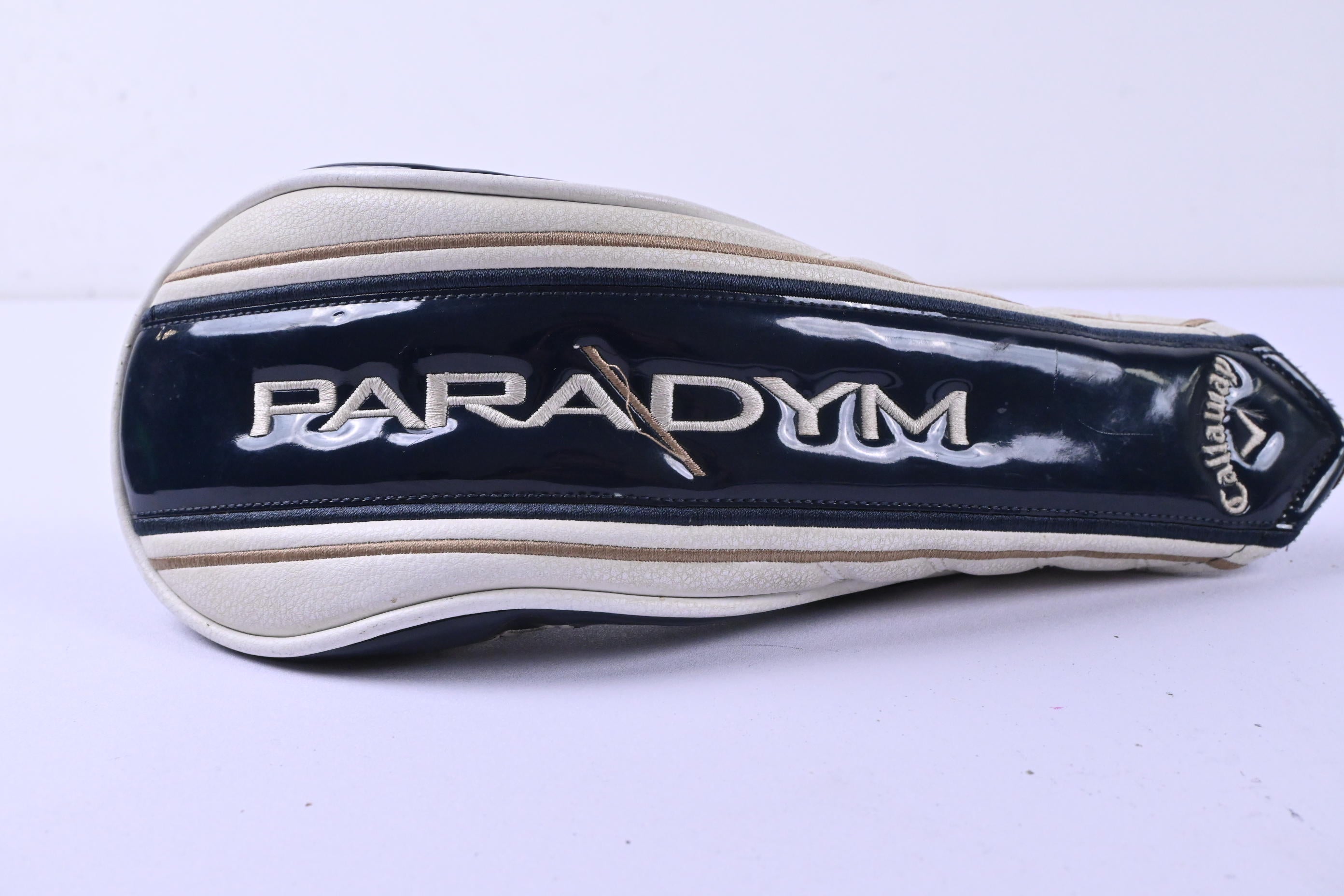 Callaway Paradym #3 Wood / 15 Degree / Stiff Flex Kai'li Blue 60 Shaft