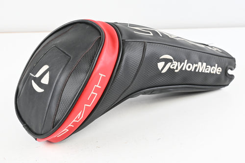 Taylormade Stealth Driver / 9 Degree / Stiff Flex Fujikura Ventus Red 5 Shaft