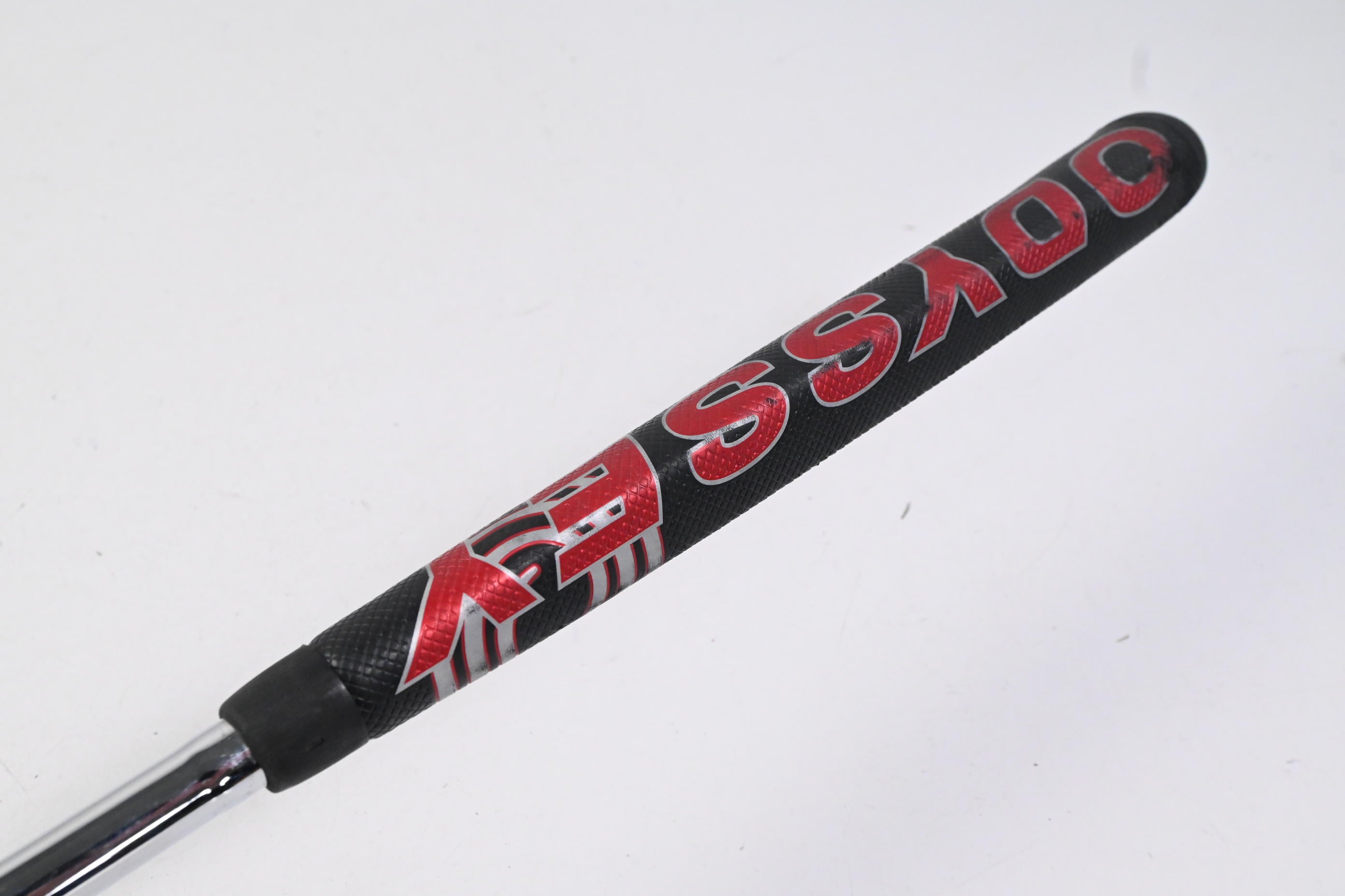 Odyssey DFX Double Wide 2021 Putter / 33 Inch