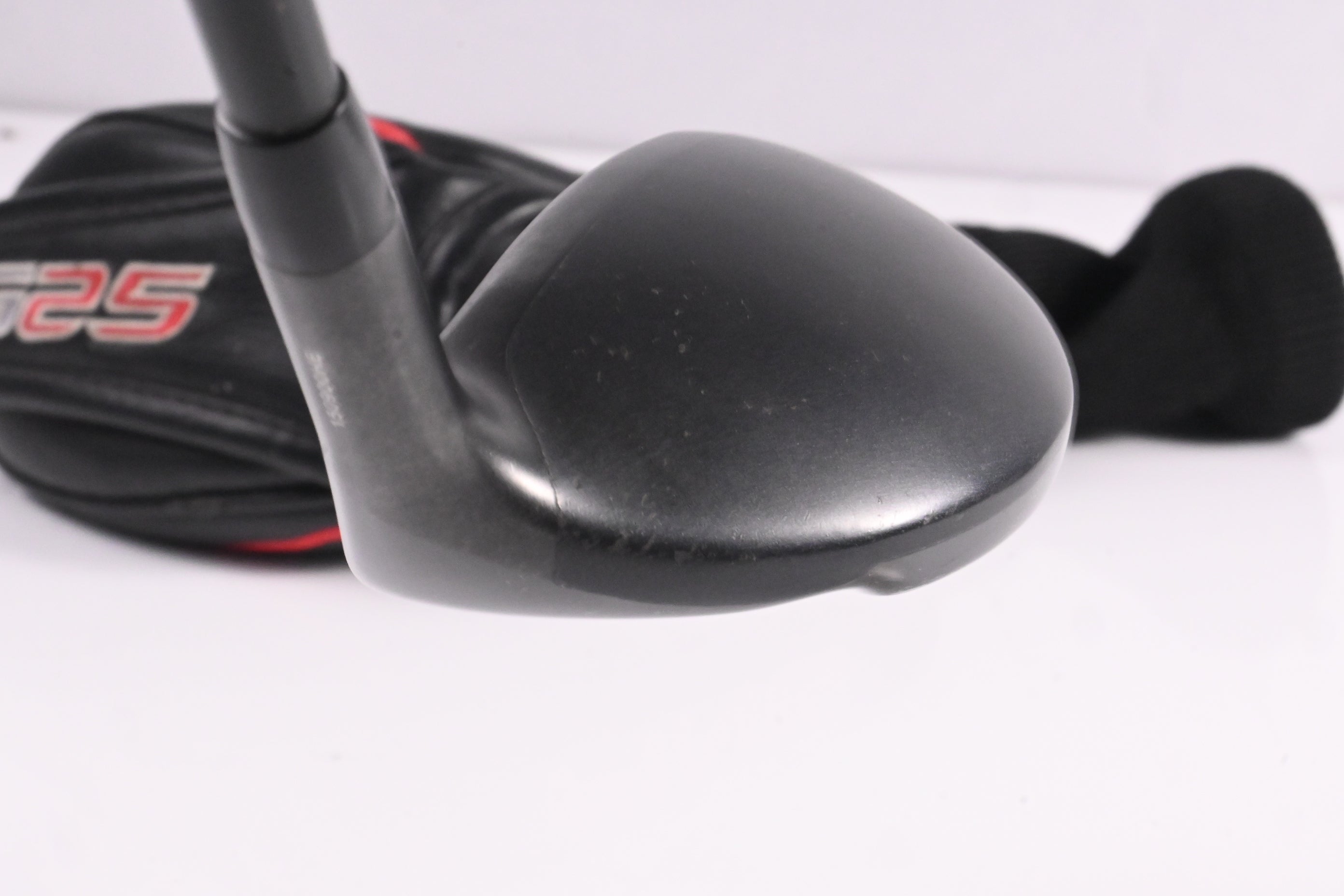 Ping G25 #3 Hybrid / 20 Degree / Regular Flex Ping TFC 189 Shaft