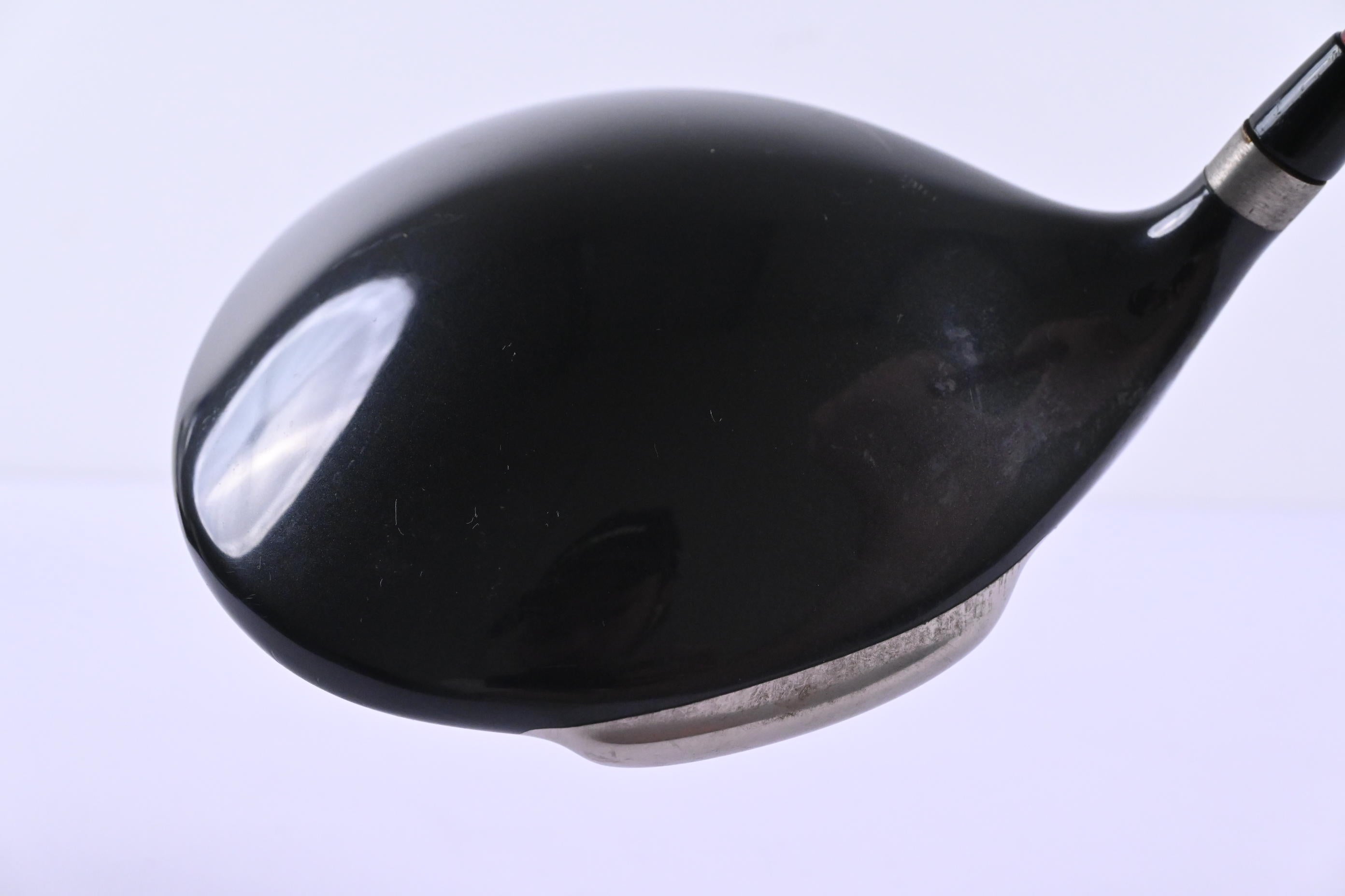 Left Hand Ping K15 Driver / 10.5 Degree / Regular Flex Ping TFC 149 Shaft