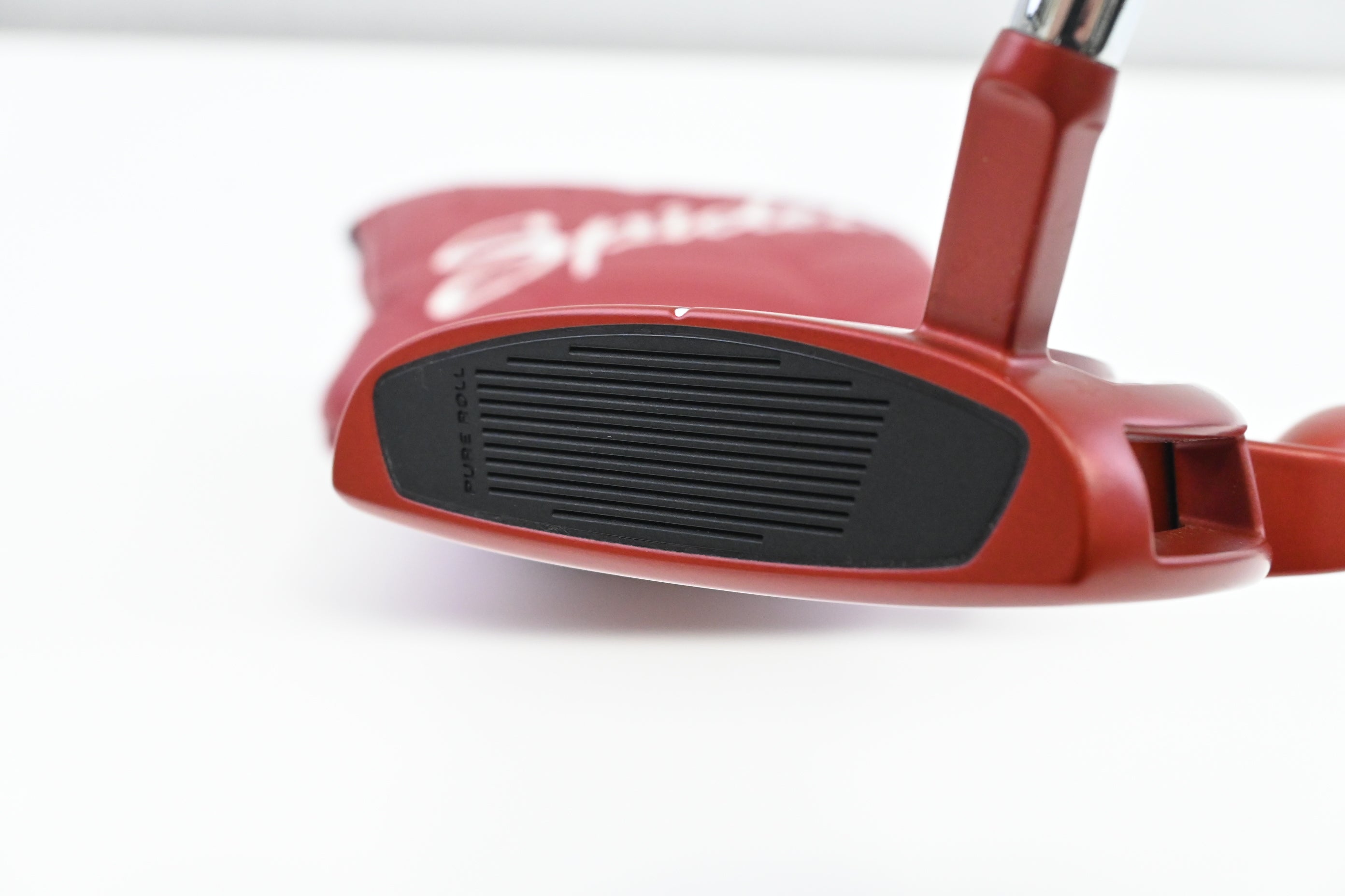 Taylormade Spider Tour Red 2018 Putter / 35 Inch