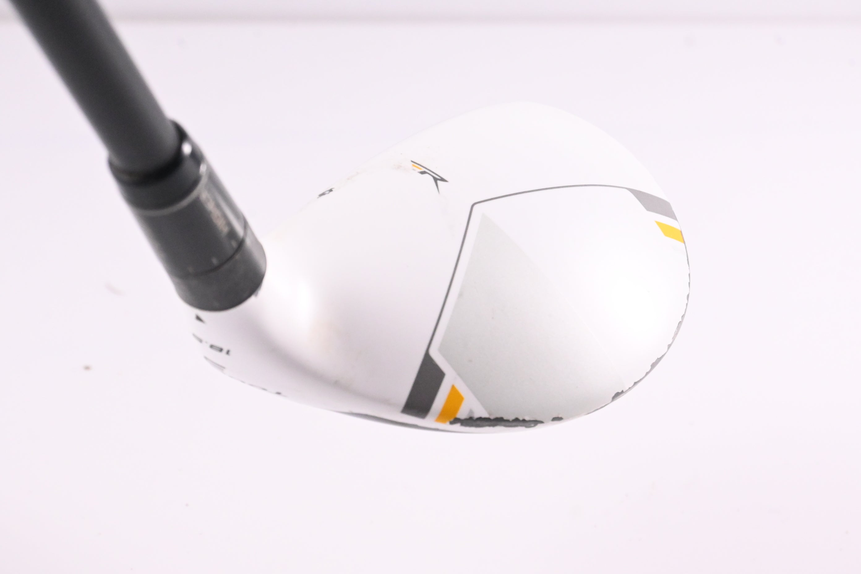 Taylormade RBZ Tour #3 Hybrid / 18.5 Degree / Regular Flex RocketFuel 80 Shaft