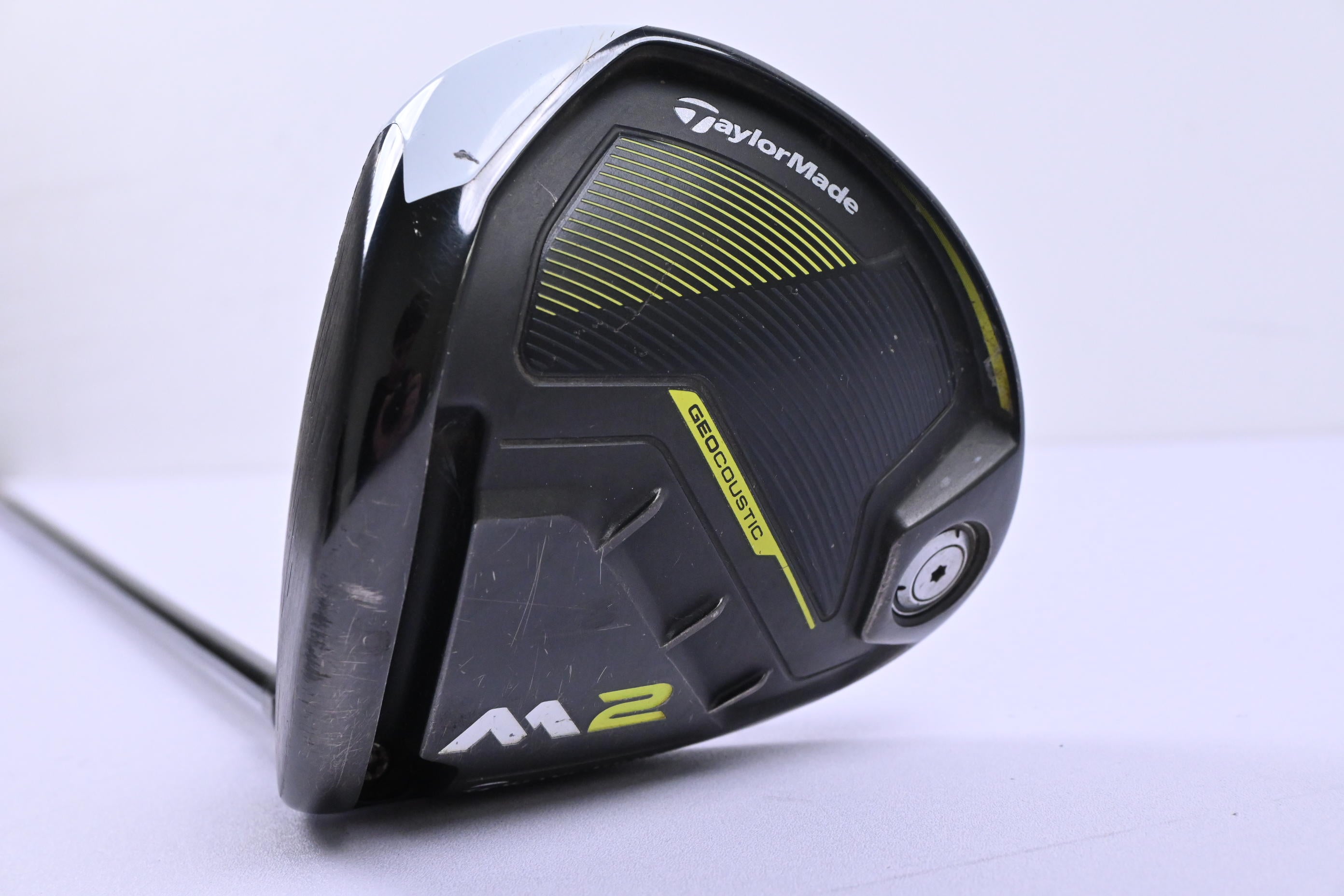 Taylormade M2 2017 Driver / 10.5 Degree / Regular Flex Fujikura Ventus TR Red 5
