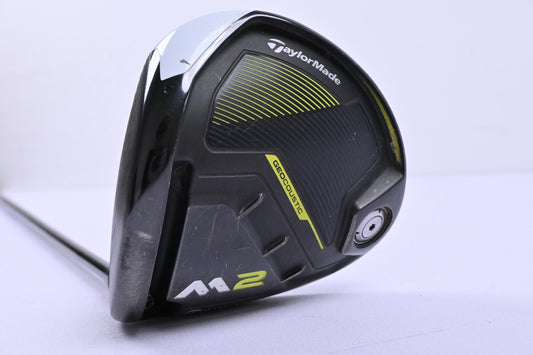 Taylormade M2 2017 Driver / 10.5 Degree / Regular Flex Fujikura Ventus TR Red 5