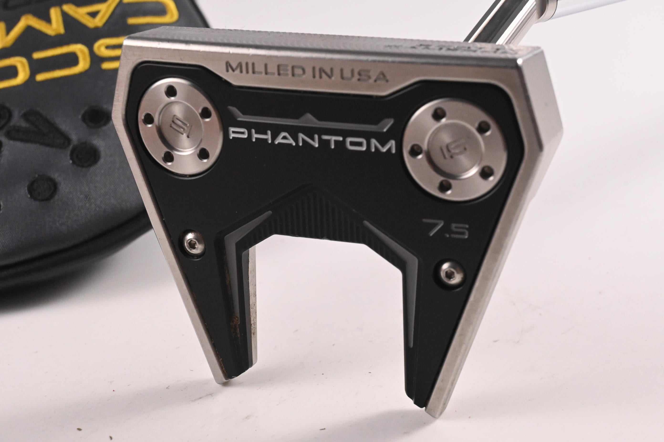 Scotty Cameron 2024 Phantom 7.5 Putter / 34 Inch