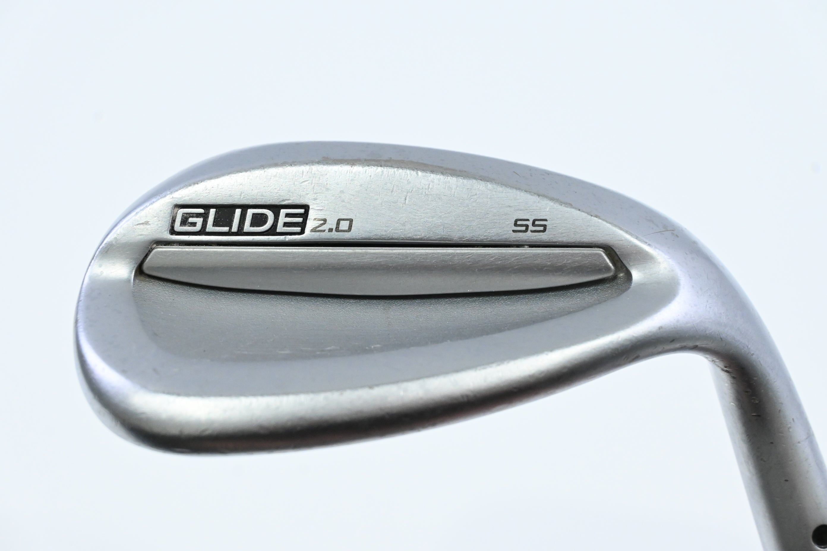 Ping Glide 2.0 Lob Wedge / 58 Degree / Black Dot / Wedge Flex Ping AWT 2.0