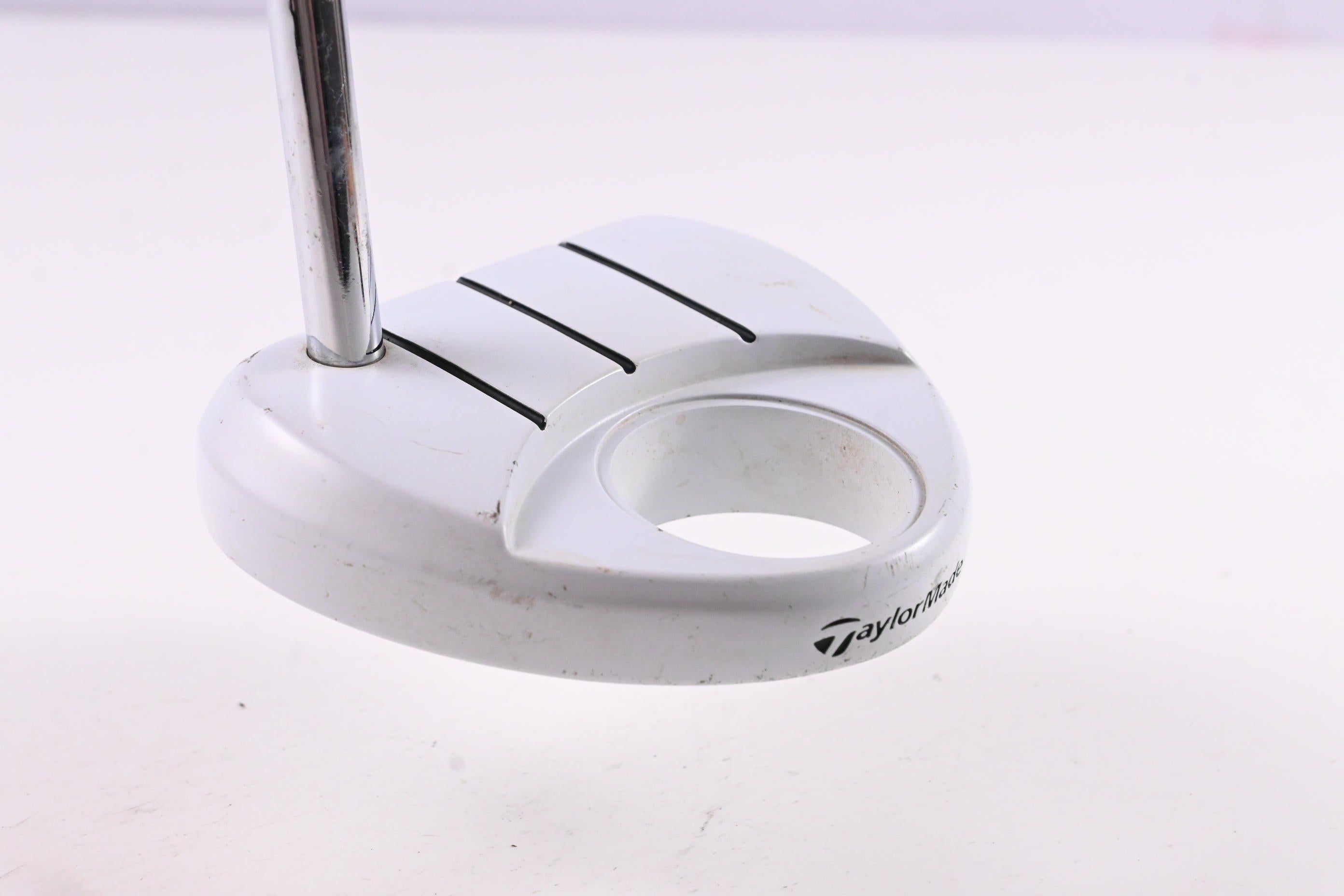 Taylormade Corza Ghost Putter / 35 Inch