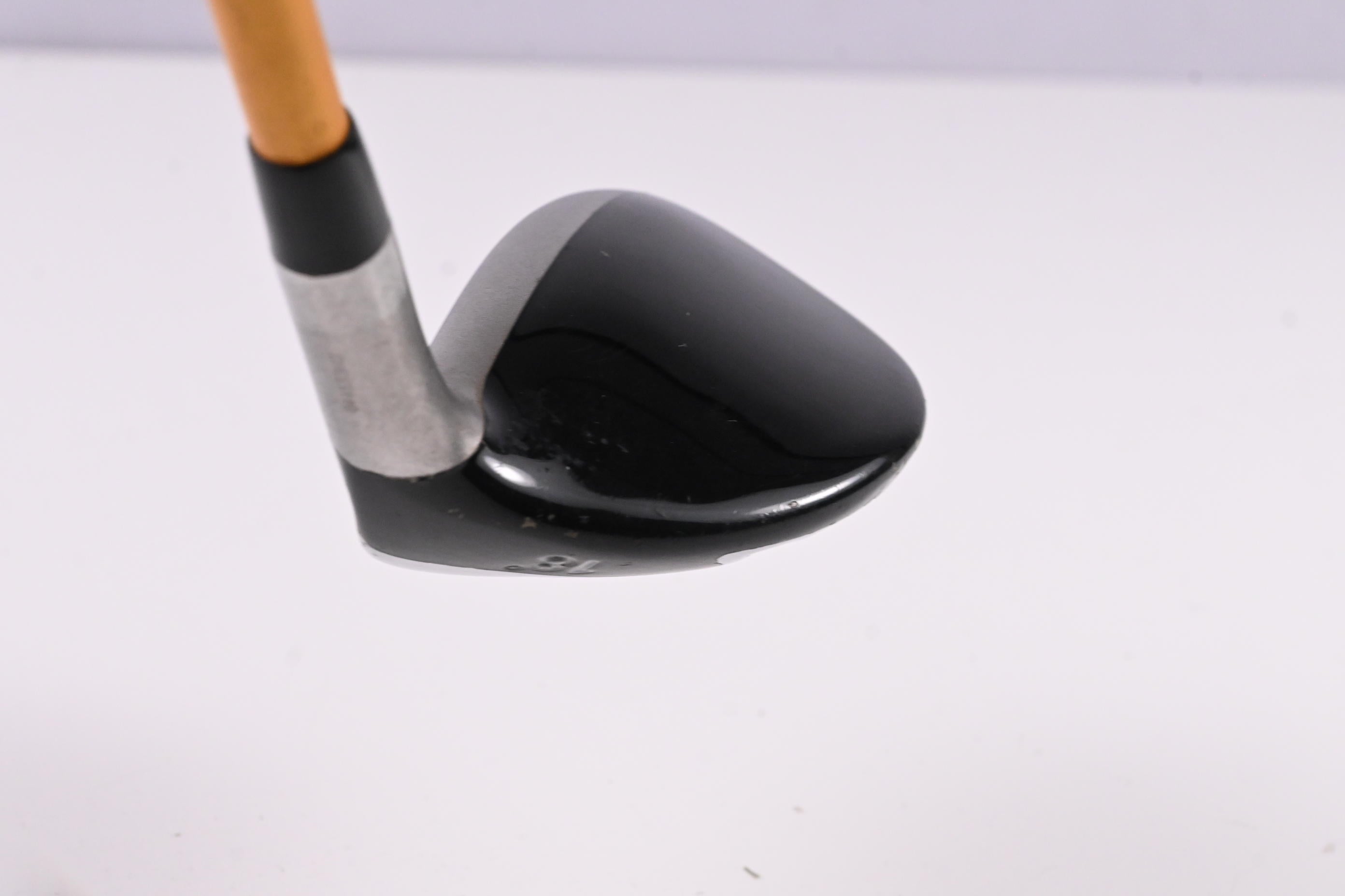 Ping G10 #2 Hybrid / 18 Degree / Regular Flex UST Mamiya Proforce V2 84 Shaft