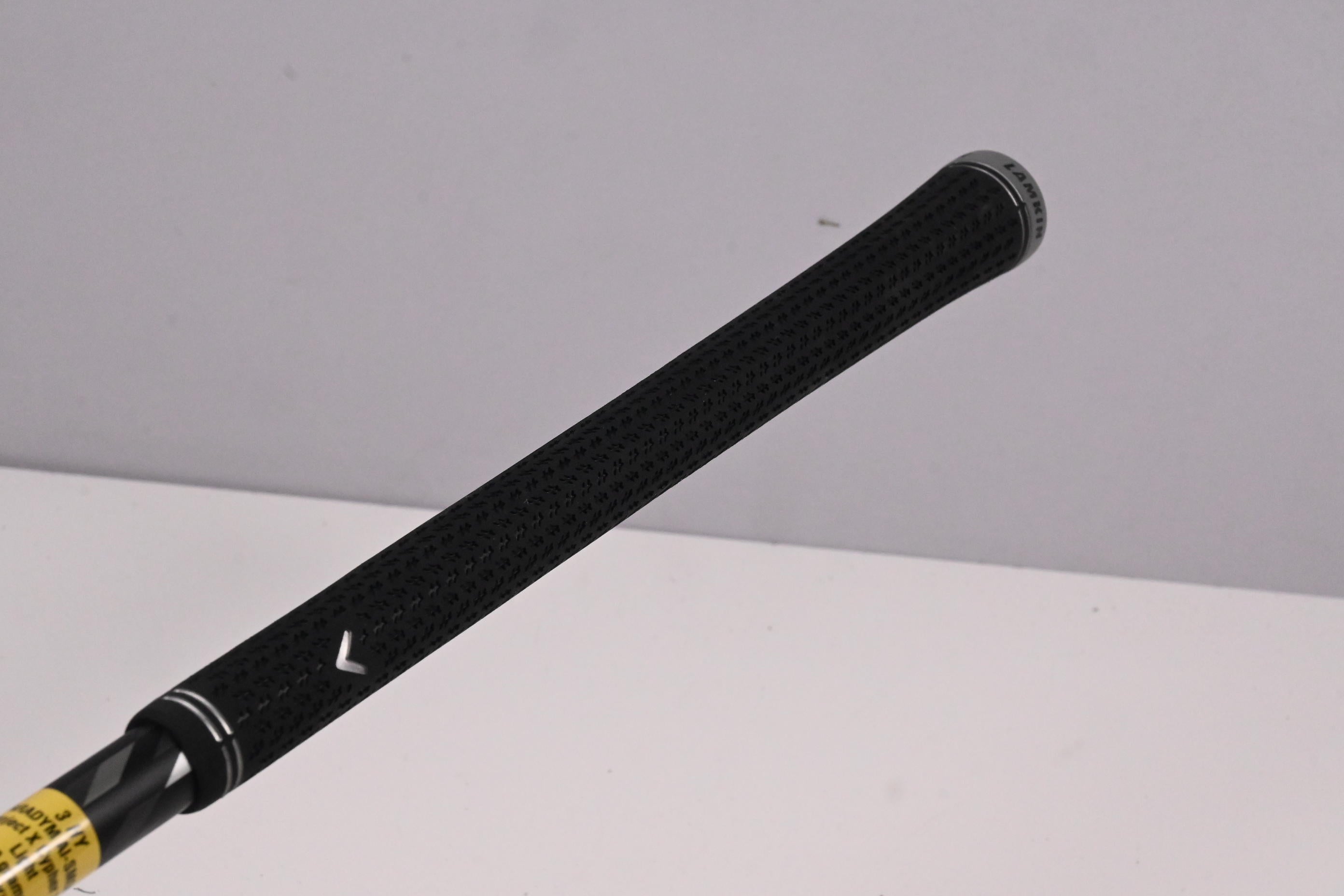 Project X Cypher 2.0 50 #4 Hybrid Shaft / Senior Flex / Callaway 3rd Gen