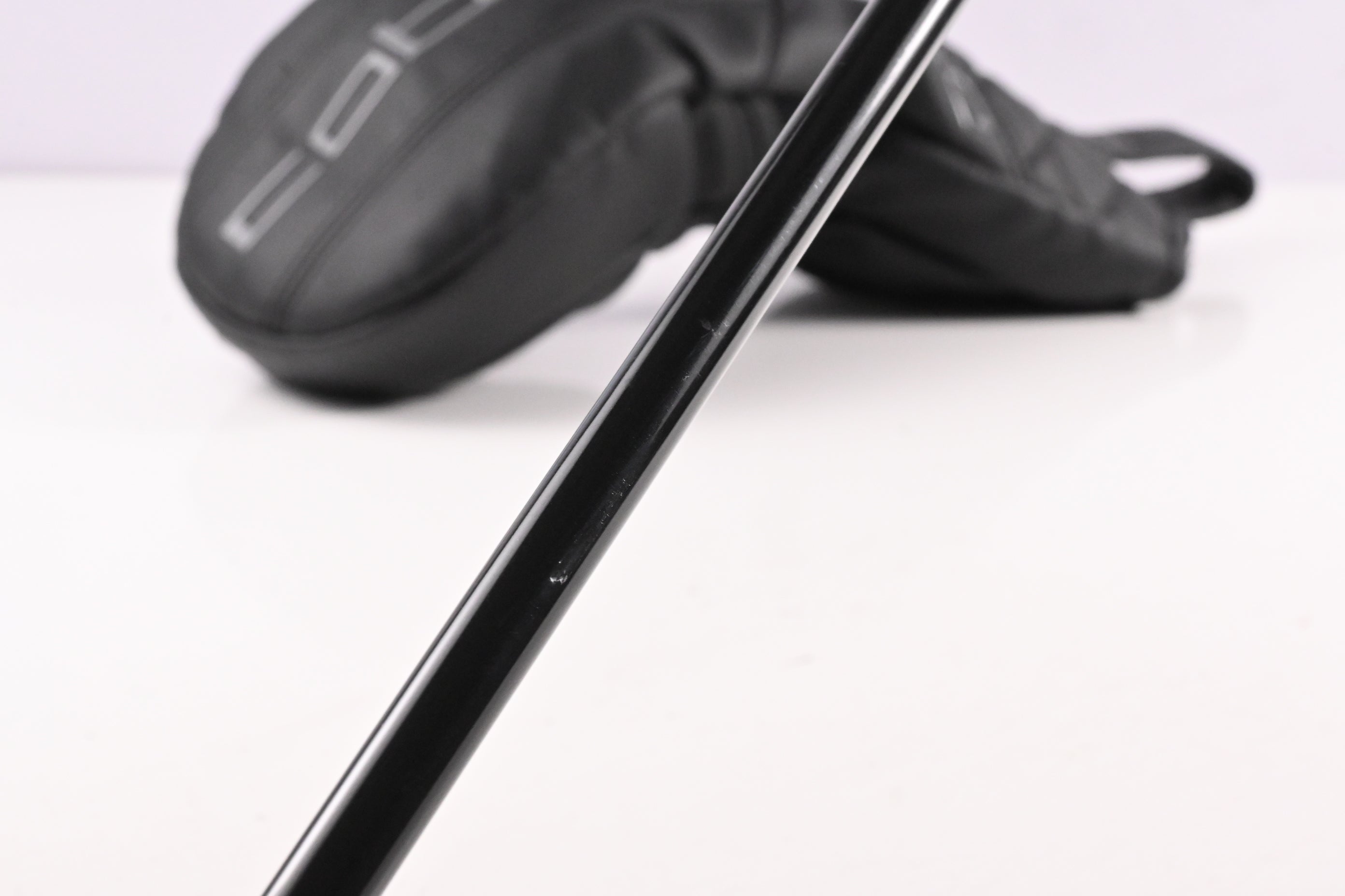 Cobra DS-Adapt LS Driver / 10.5 Degree / X-Flex Project X Denali Black 60 Shaft