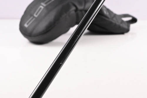 Cobra DS-Adapt LS Driver / 10.5 Degree / X-Flex Project X Denali Black 60 Shaft