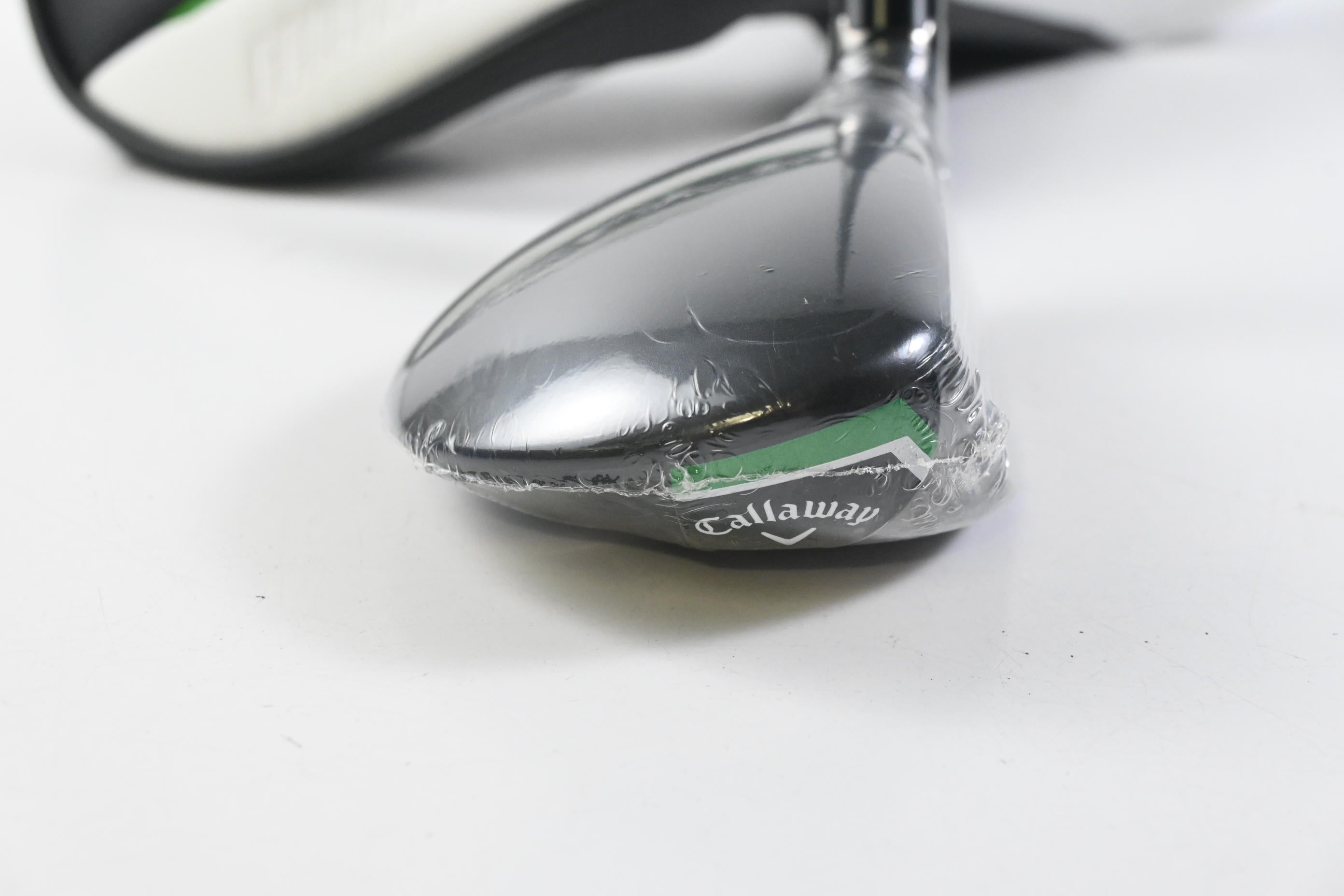 Callaway Elyte #3 Hybrid / 19 Degree / Stiff Flex Denali Charcoal 70 Shaft