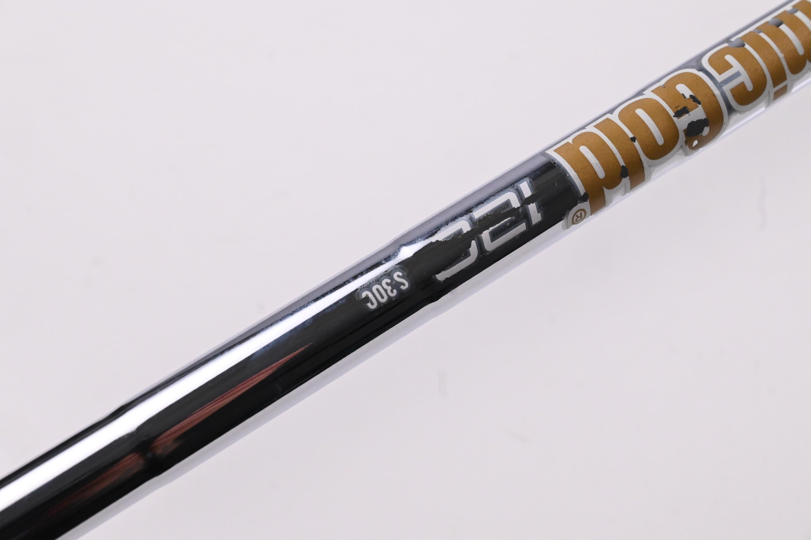 PXG 0311 T Gen4 #6 Iron / 28 Degree / Stiff Flex Dynamic Gold 105 S300 Shaft