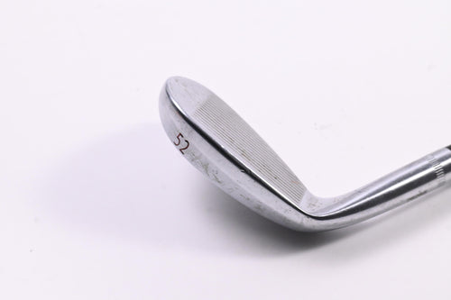 Ben Hogan Equalizer Gap Wedge / 52 Degree / X-Flex Dynamic Gold X100 Shaft