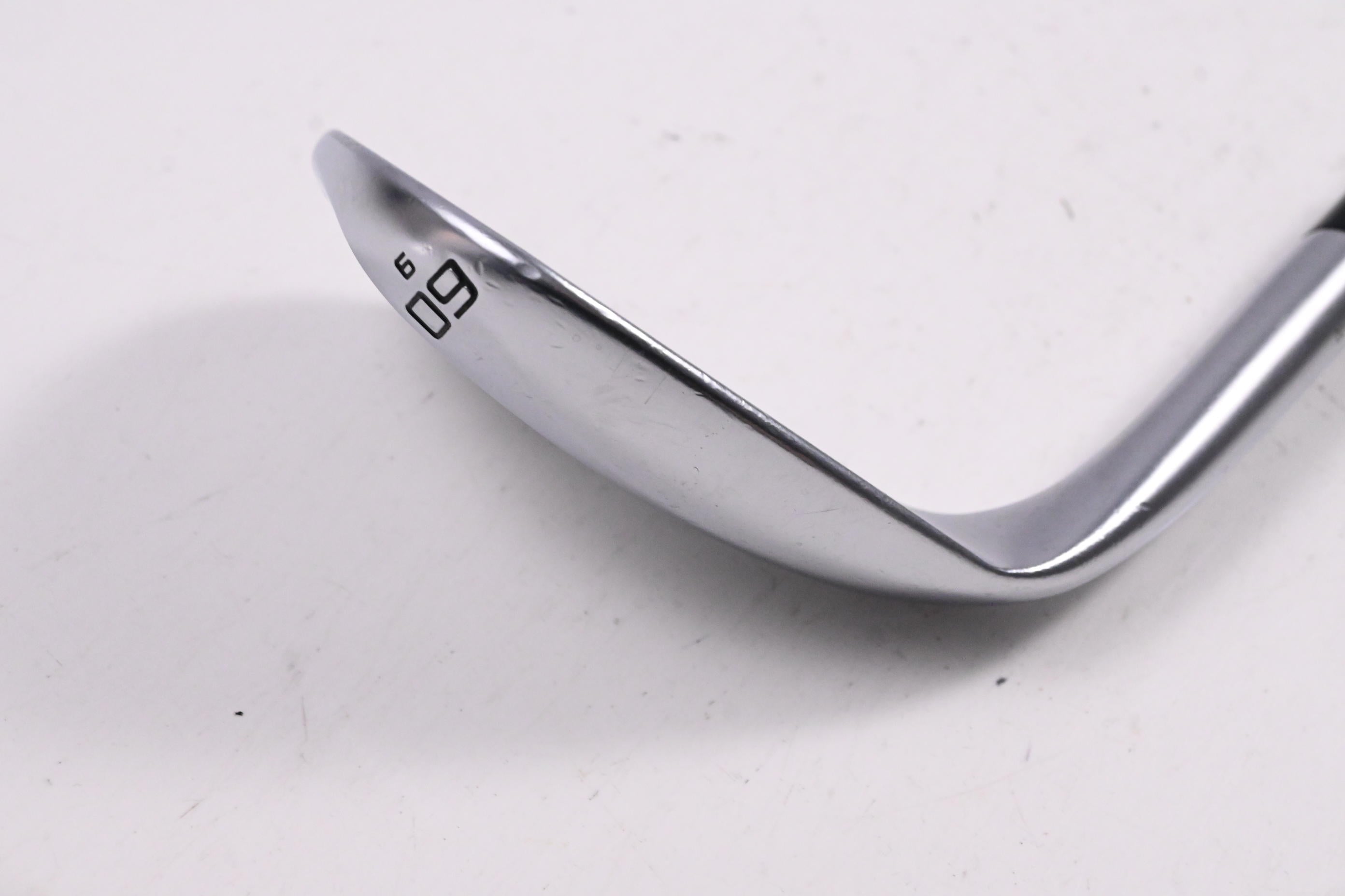 Cleveland RTX Full Face Lob Wedge / 60 Degree / Wedge Flex Actionultralite 50 Shaft