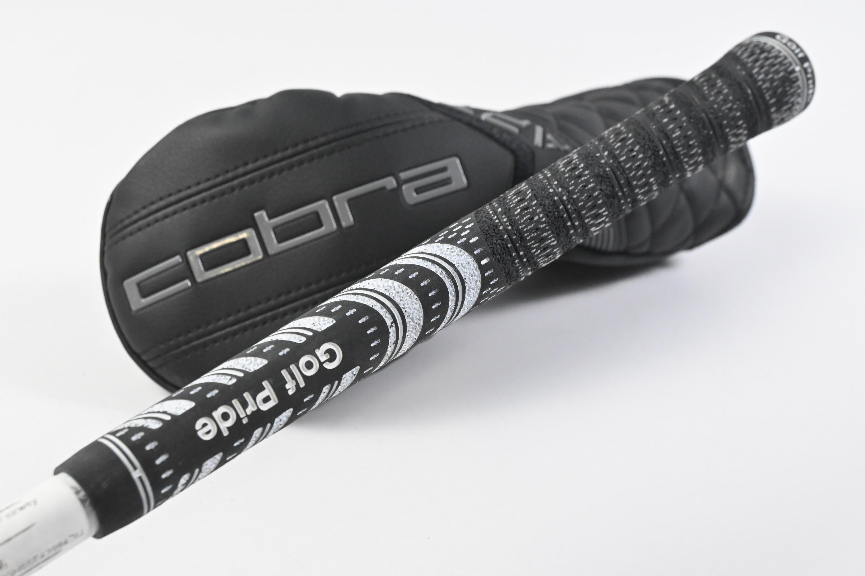Cobra DS-Adapt X #3 HF Wood / 16.5 Degree / Regular Flex Denali Blue 60 Shaft