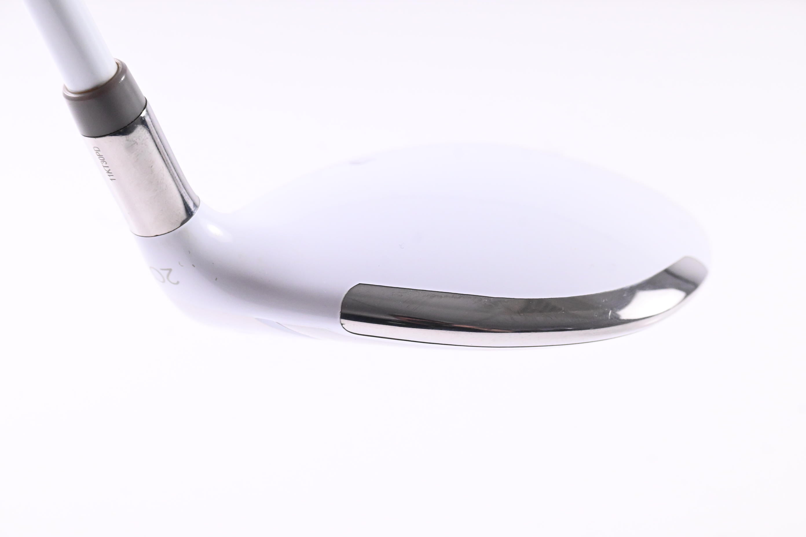 Ladies Taylormade Kalea 3 #5 Wood / 20 Degree / Ladies Flex Kalea 45 Shaft