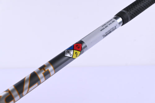 Callaway Mavrik #3 Wood / 15 Degree / Regular Flex HZRDUS T800 65 Shaft