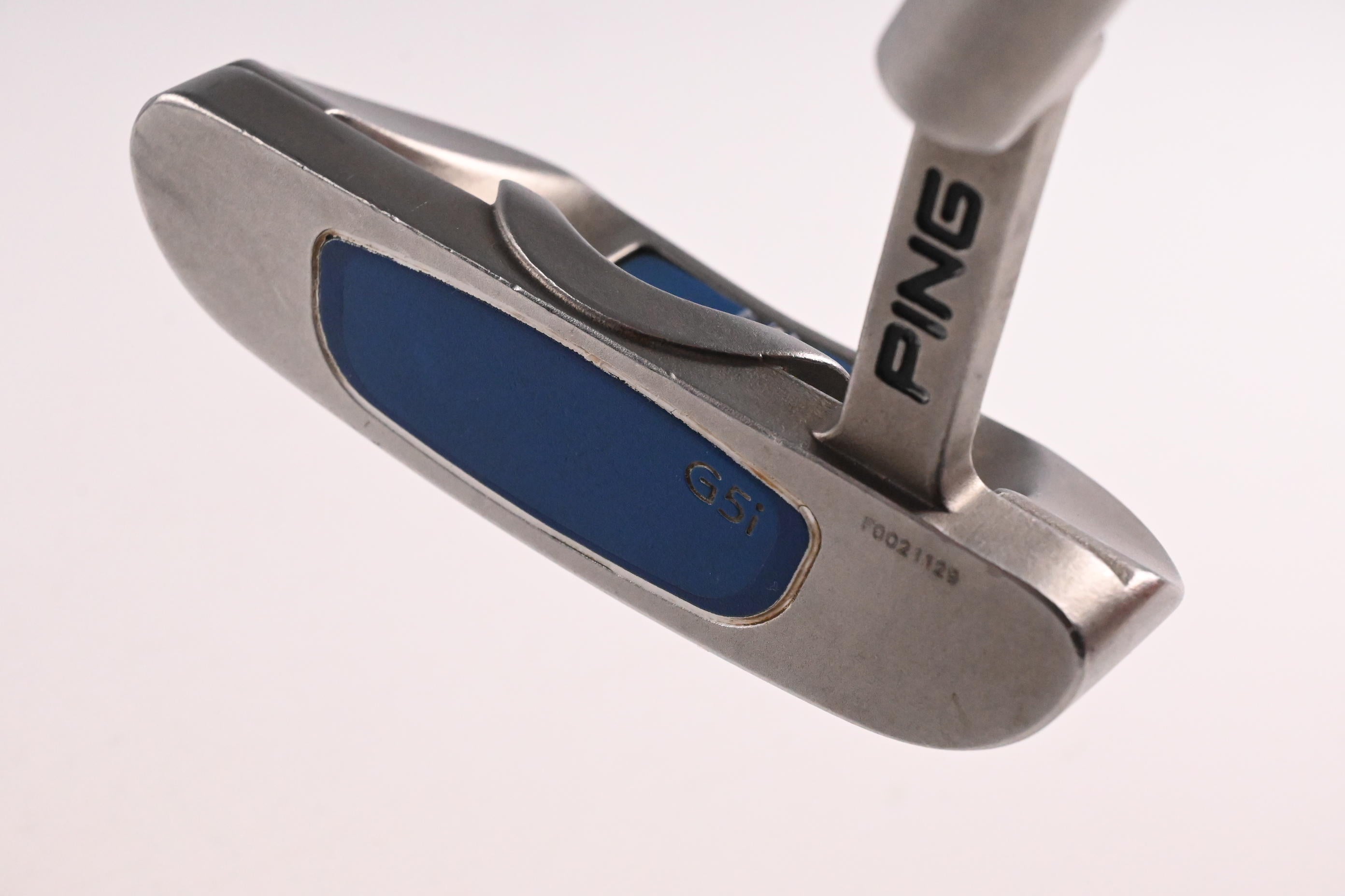 Ping G5i B60 Putter / 35 Inch