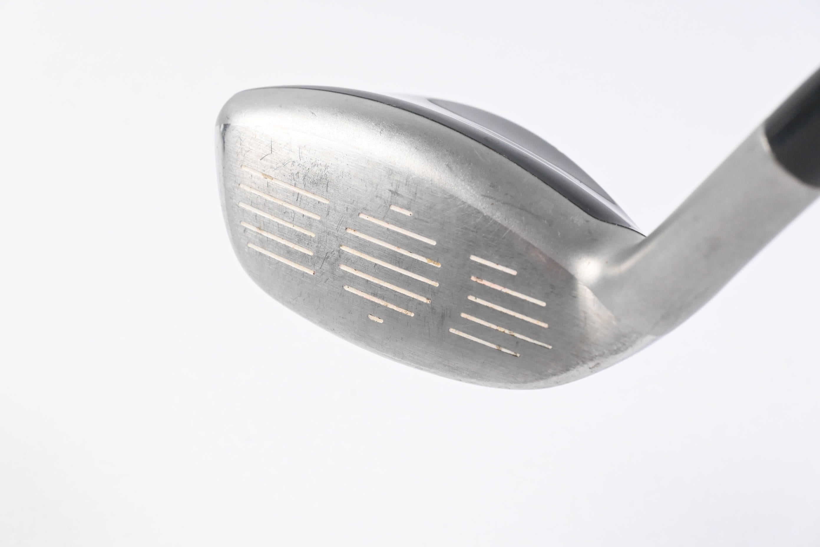 Ping G5 #5 Hybrid / 25 Degree / Regular Flex Ping TFC 100 Shaft