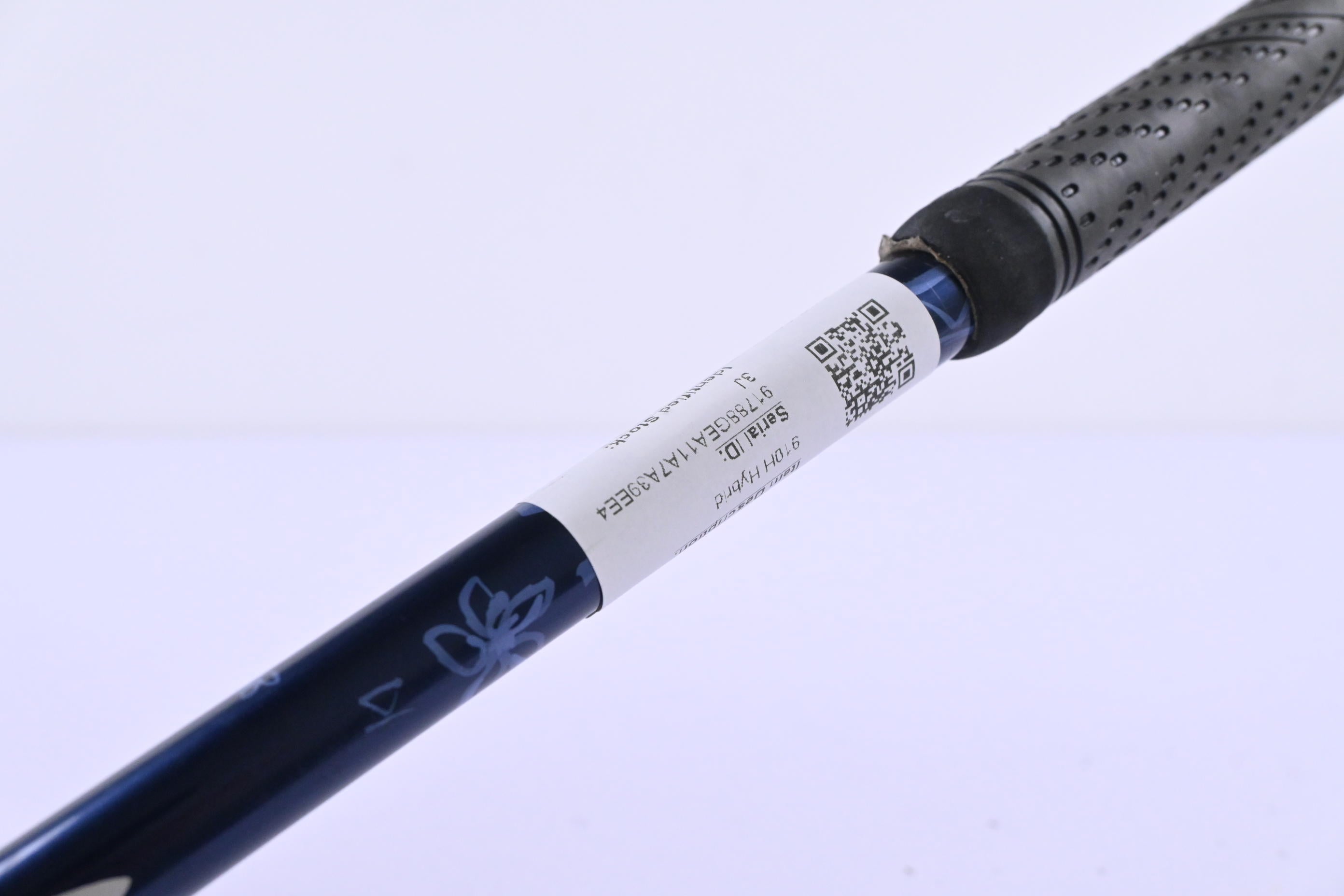 Titleist 910H #3 Hybrid / 19 Degree / Regular Flex Diamana Kai'li 80 Shaft