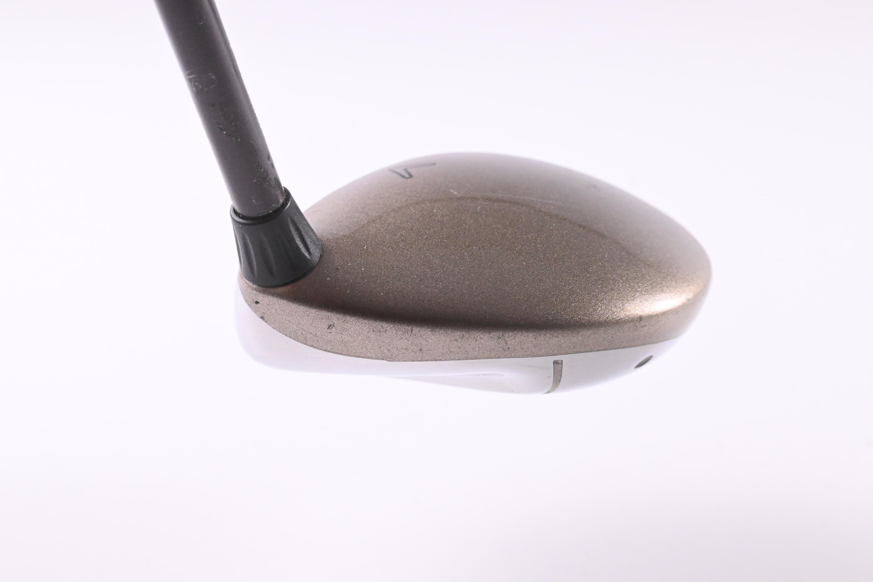 Ladies Callaway Big Bertha 2004 #5 Wood / 19 Degree / Ladies Flex Gems 55 Shaft
