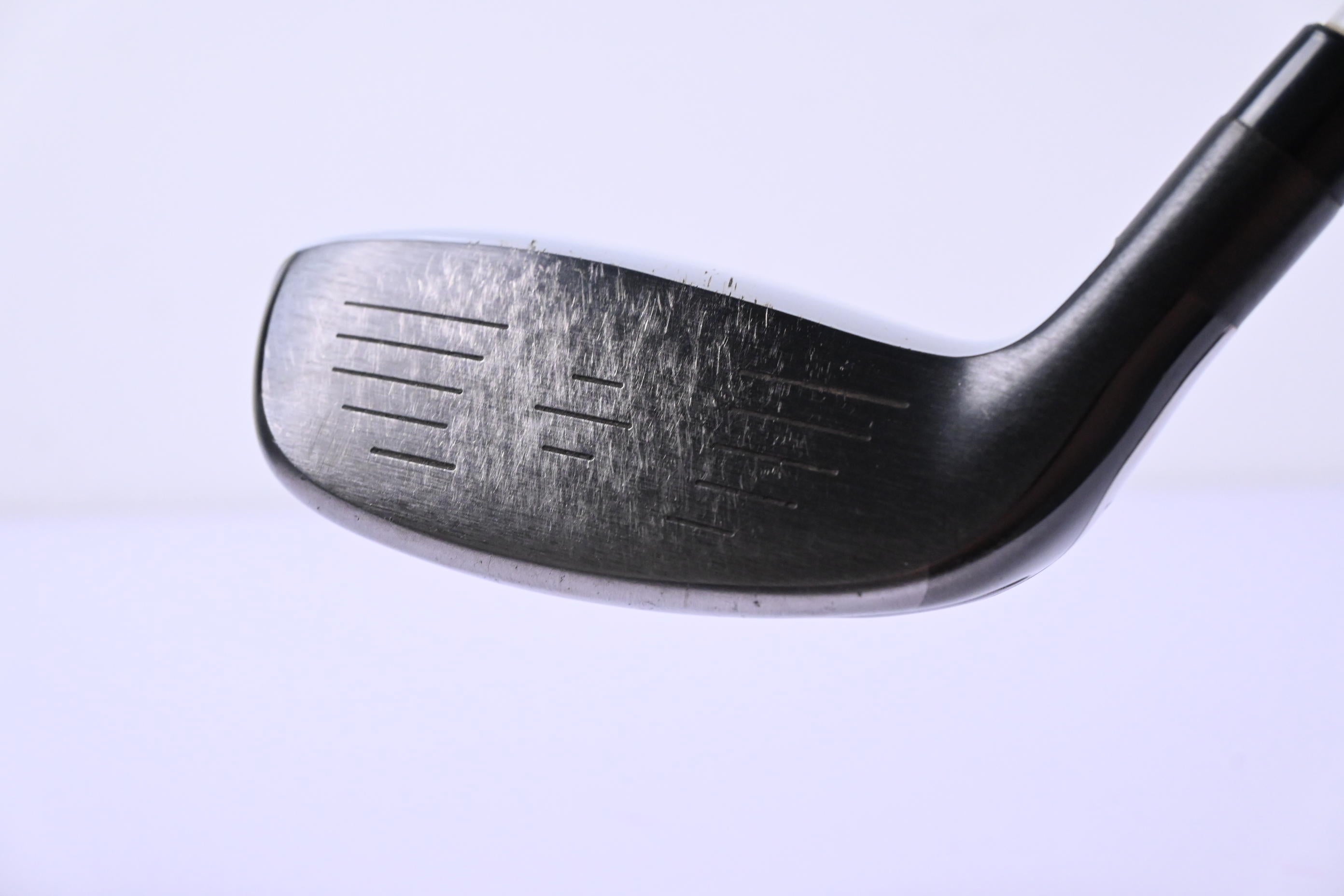 Taylormade Aeroburner #4 Hybrid / 22 Degree / Regular Flex Matrix Speed Rul-Z 70
