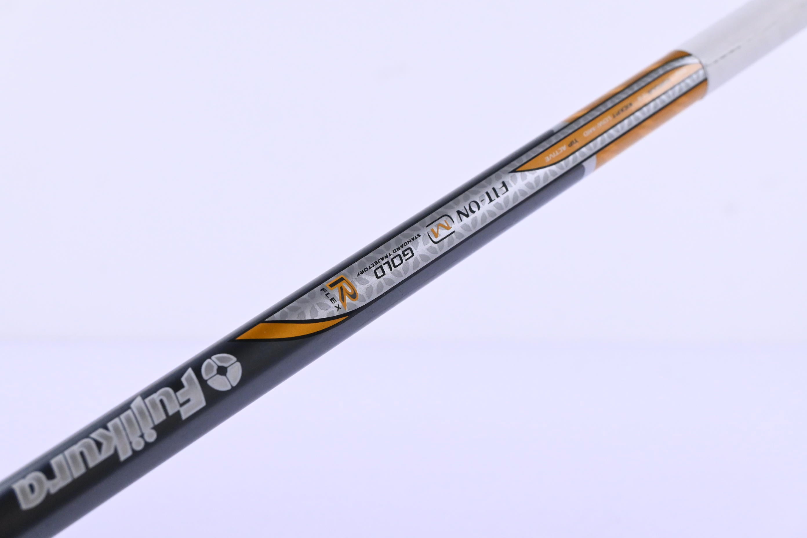 Cleveland HiBore XLS Driver / 10.5 Degree / Regular Flex Fujikura Fit-On M 55