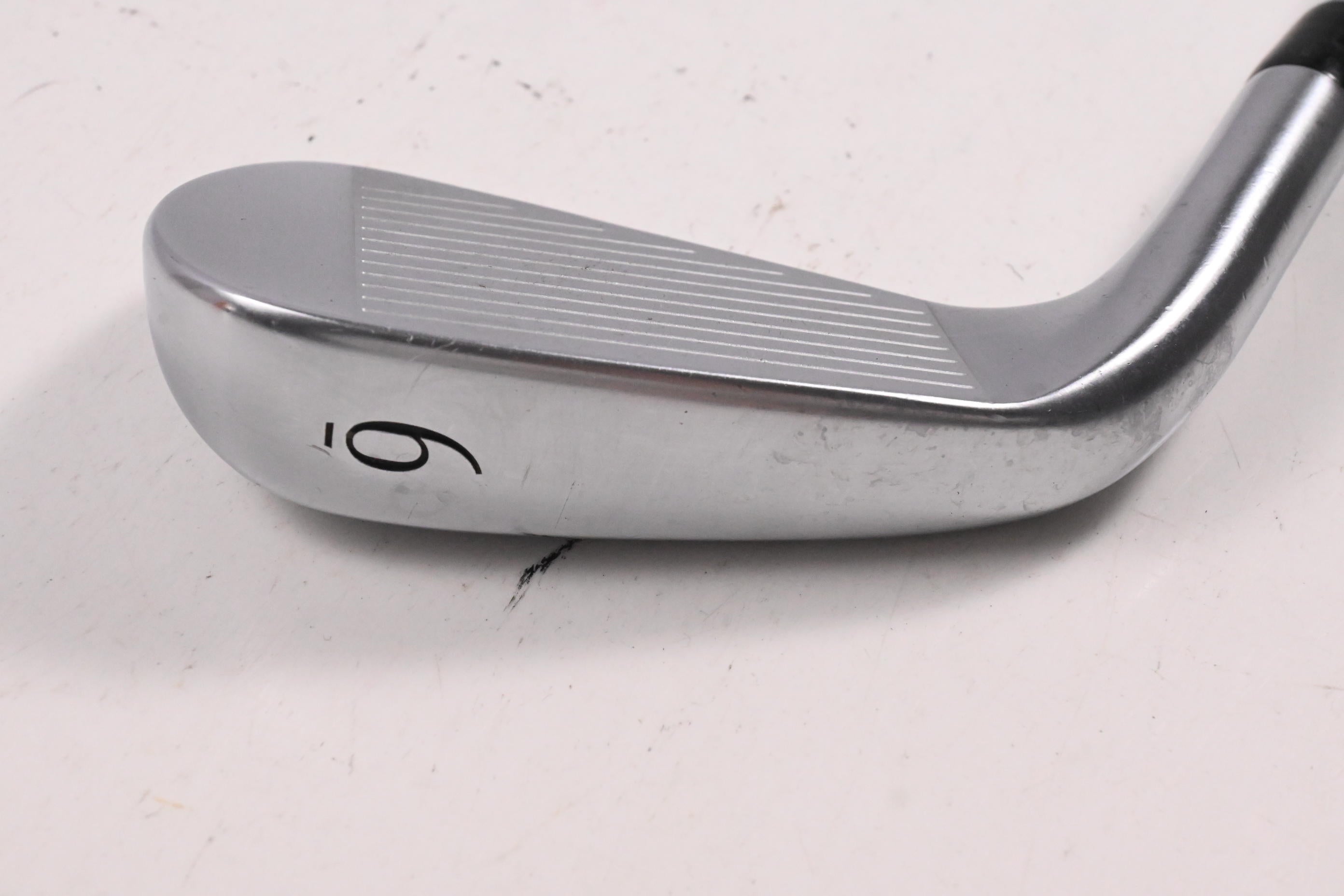 Titleist T350 2025 #6 Iron / Regular Flex N.S.Pro 950GH Shaft