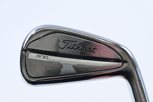 Titleist T200 2023 #3 Iron / 19 Degree / X-Flex Dynamic Gold X100 Shaft