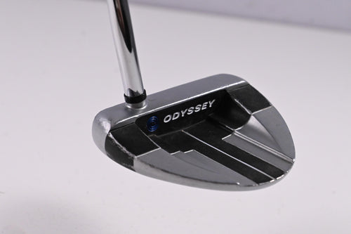 Odyssey Works Putter / 34 Inch