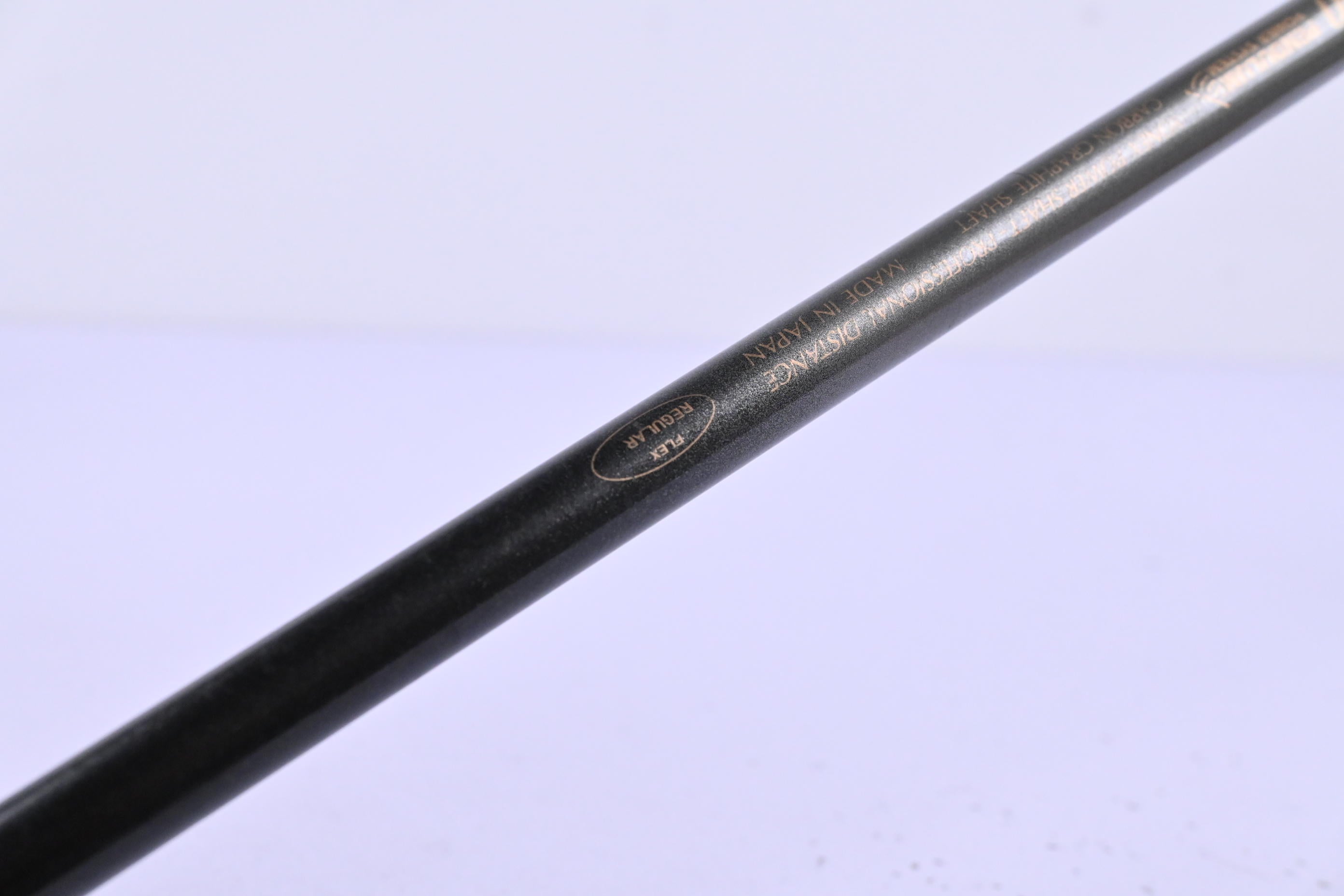 Yonex V-Mass 250 #3 Wood / 15 Degree / Regular Flex Yonex HGS 3000 Shaft
