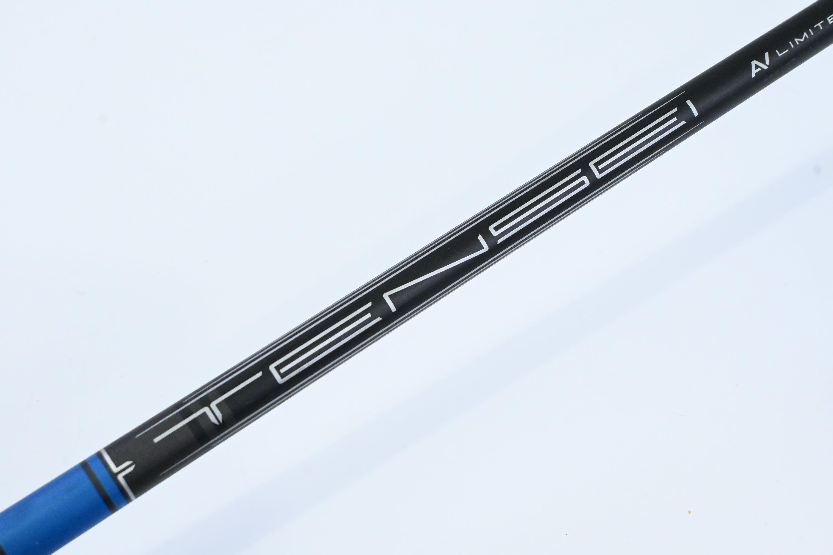 Tensei AV Limited Blue 85 #3 Hybrid Shaft / X-Flex / Taylormade 2nd Gen