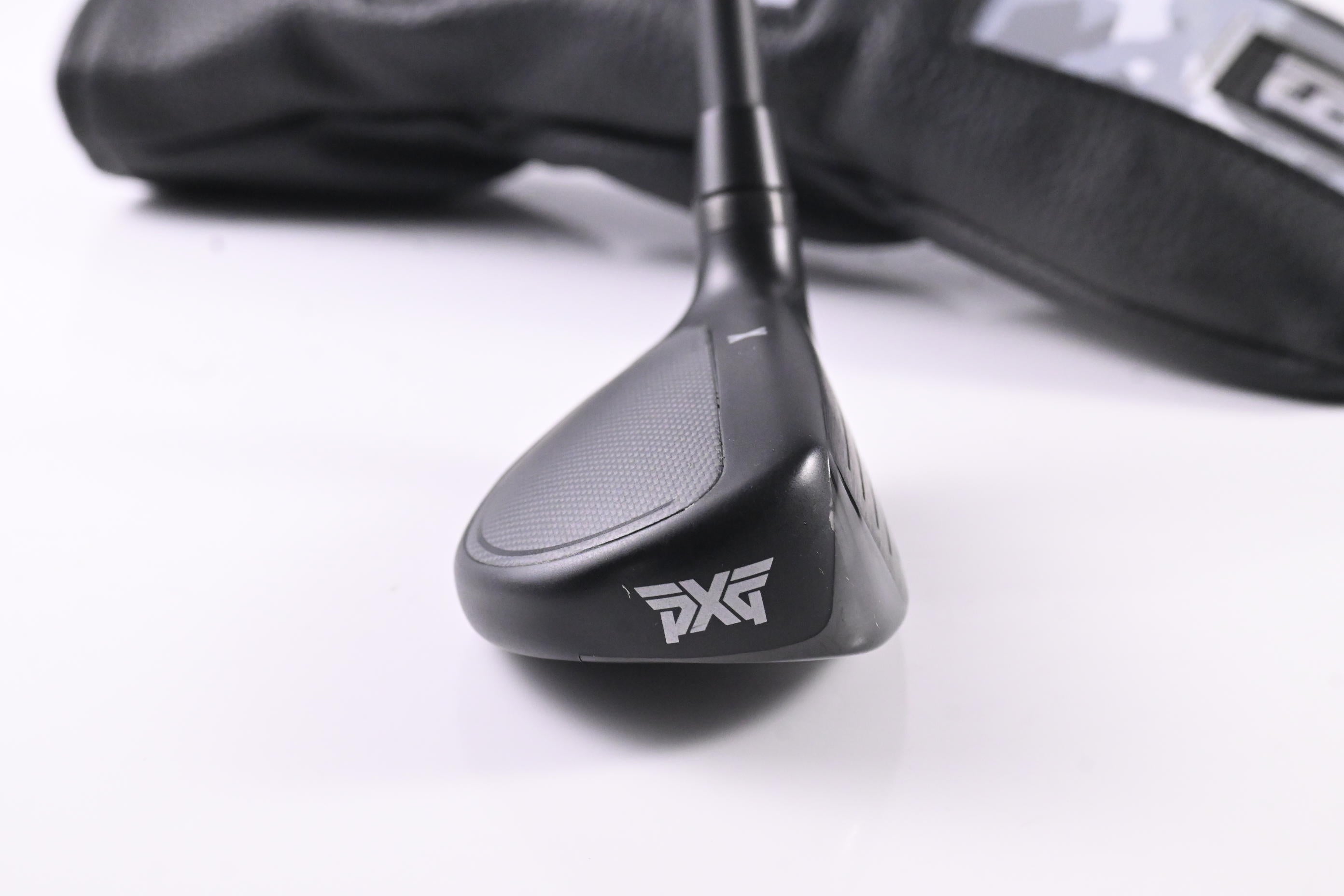 PXG 0311 Gen5 #3 Hybrid / 19 Degree / Stiff Flex MMT 80 Shaft