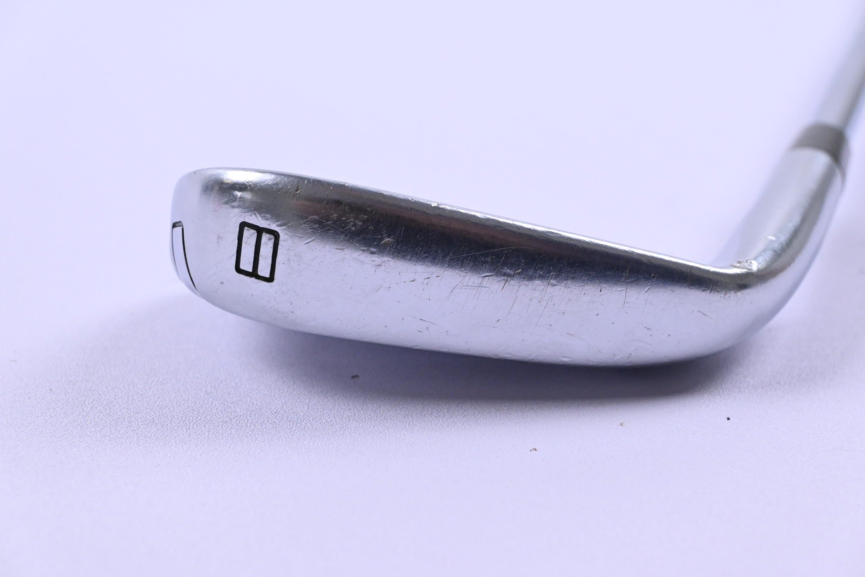 Taylormade P790 2017 #8 Iron / Regular Flex Dynamic Gold 105 R300 Shaft