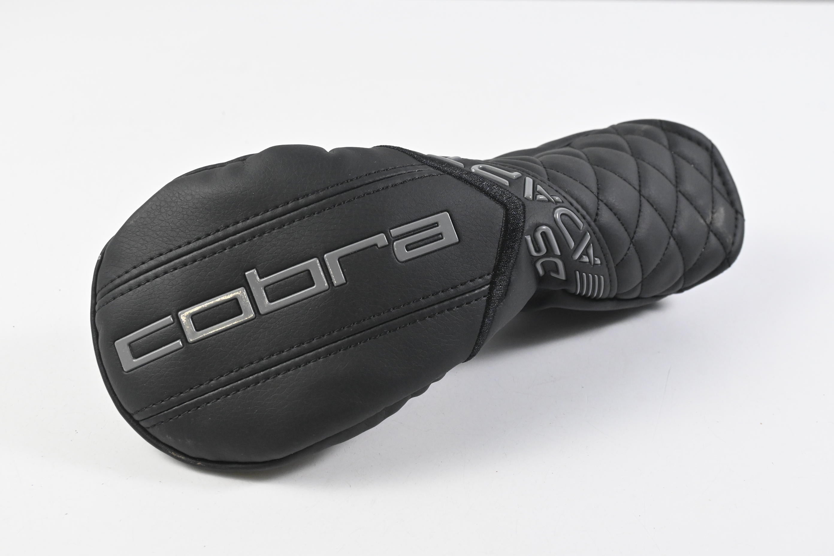 Cobra DS-Adapt X #3 HF Wood / 16.5 Degree / Regular Flex Denali Blue 60 Shaft