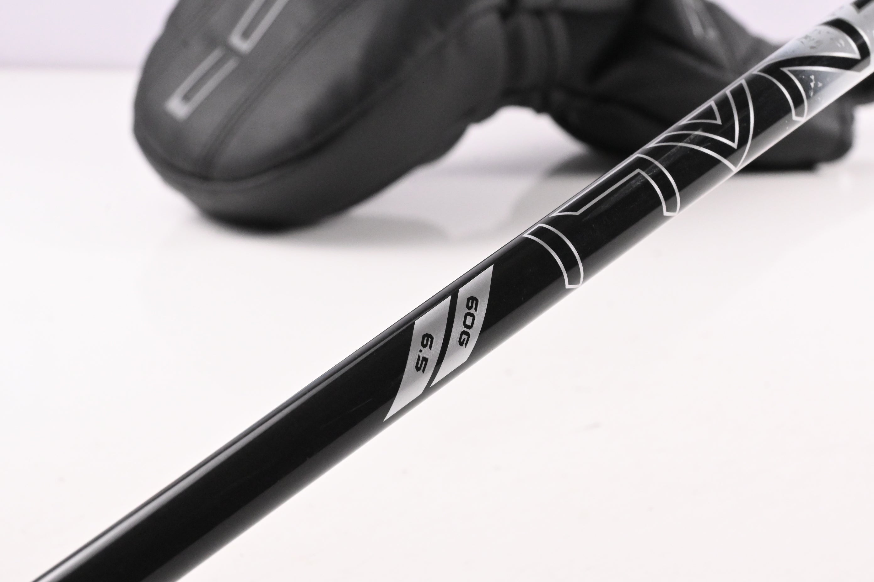 Cobra DS-Adapt LS Driver / 10.5 Degree / X-Flex Project X Denali Black 60 Shaft