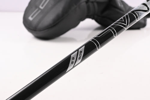 Cobra DS-Adapt LS Driver / 10.5 Degree / X-Flex Project X Denali Black 60 Shaft