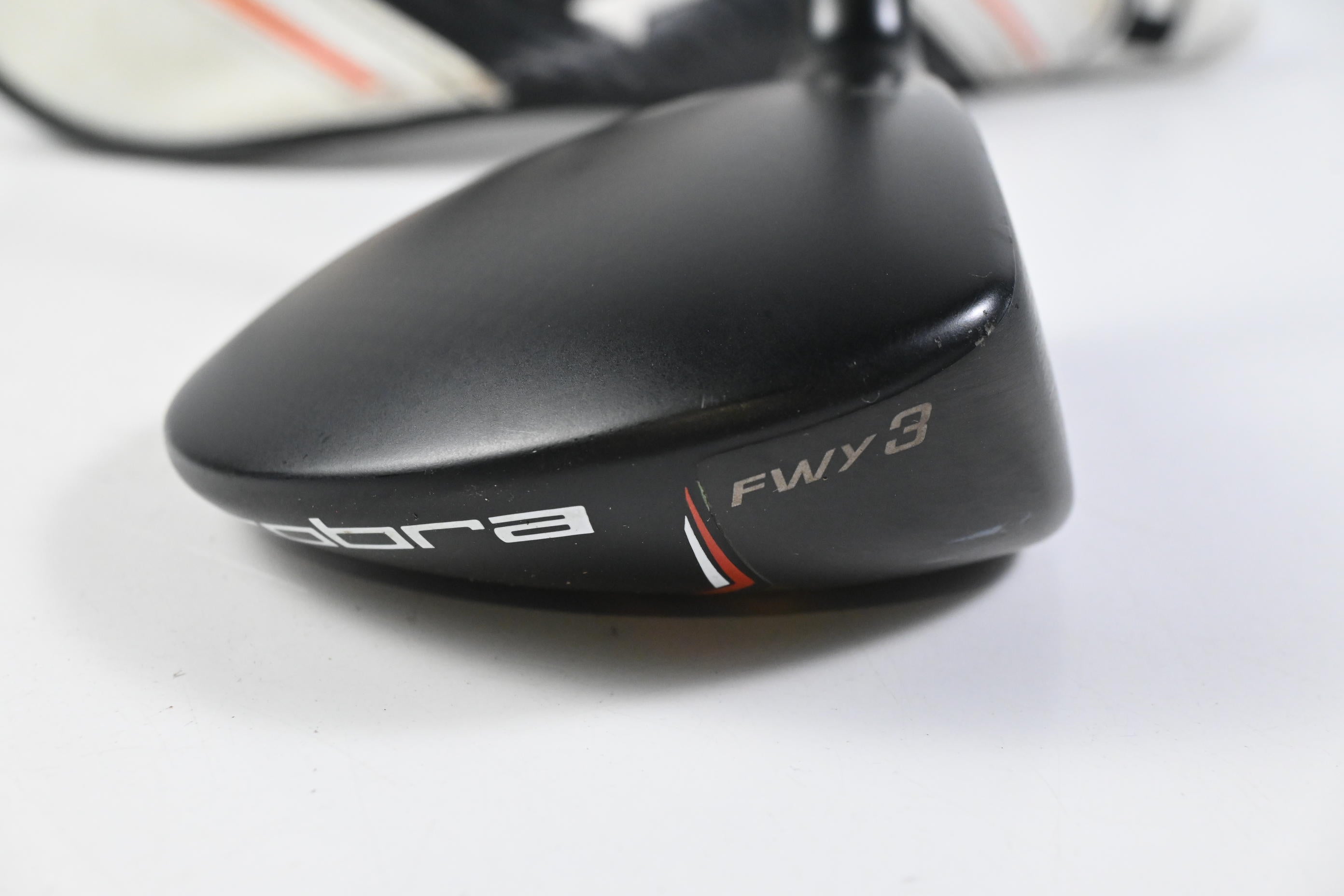 Cobra LTDx LS #3 Wood / 14.5 Degree / X-Flex Kai'li White 70 Shaft