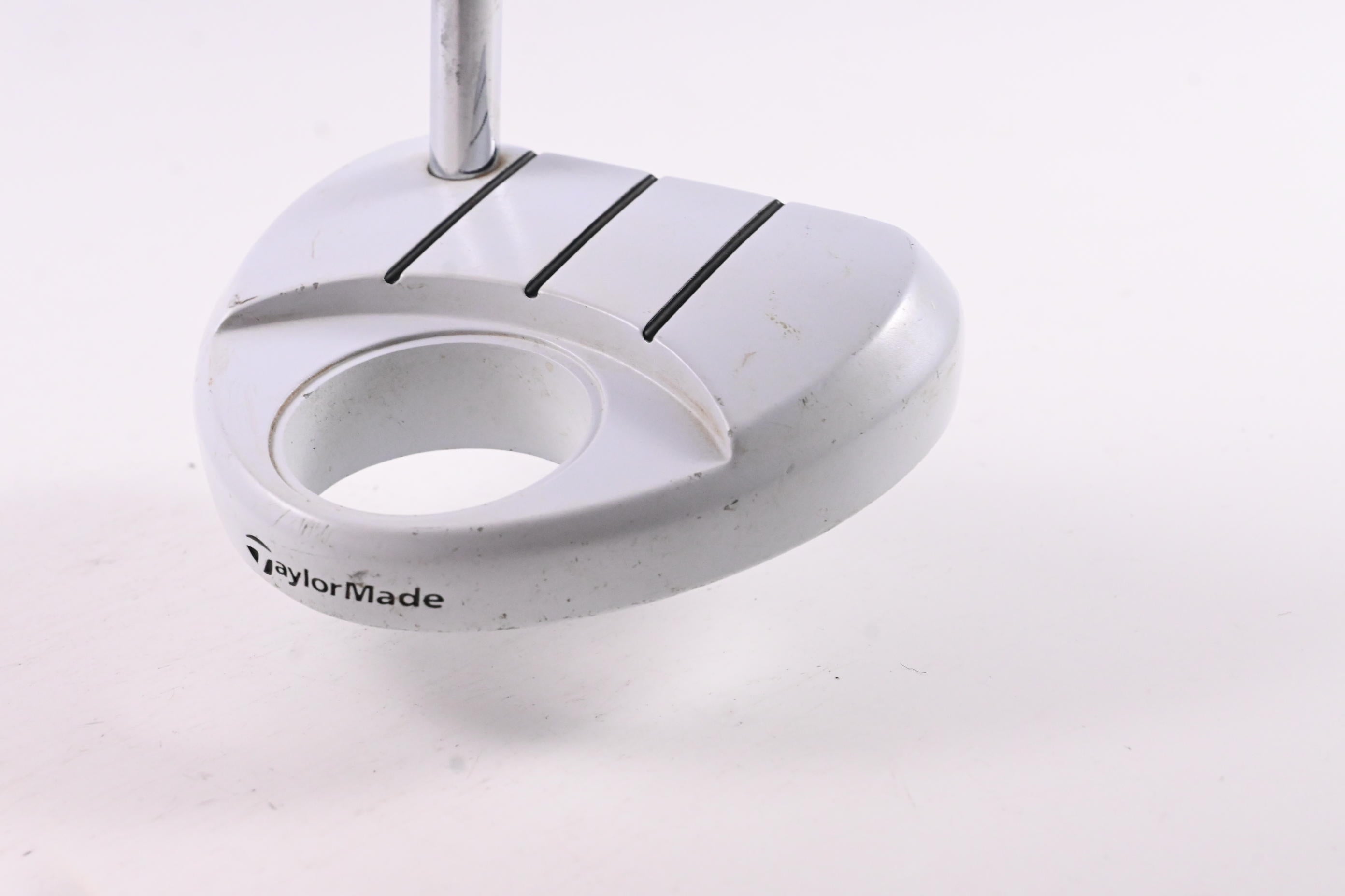 Taylormade Corza Ghost Putter / 35 Inch