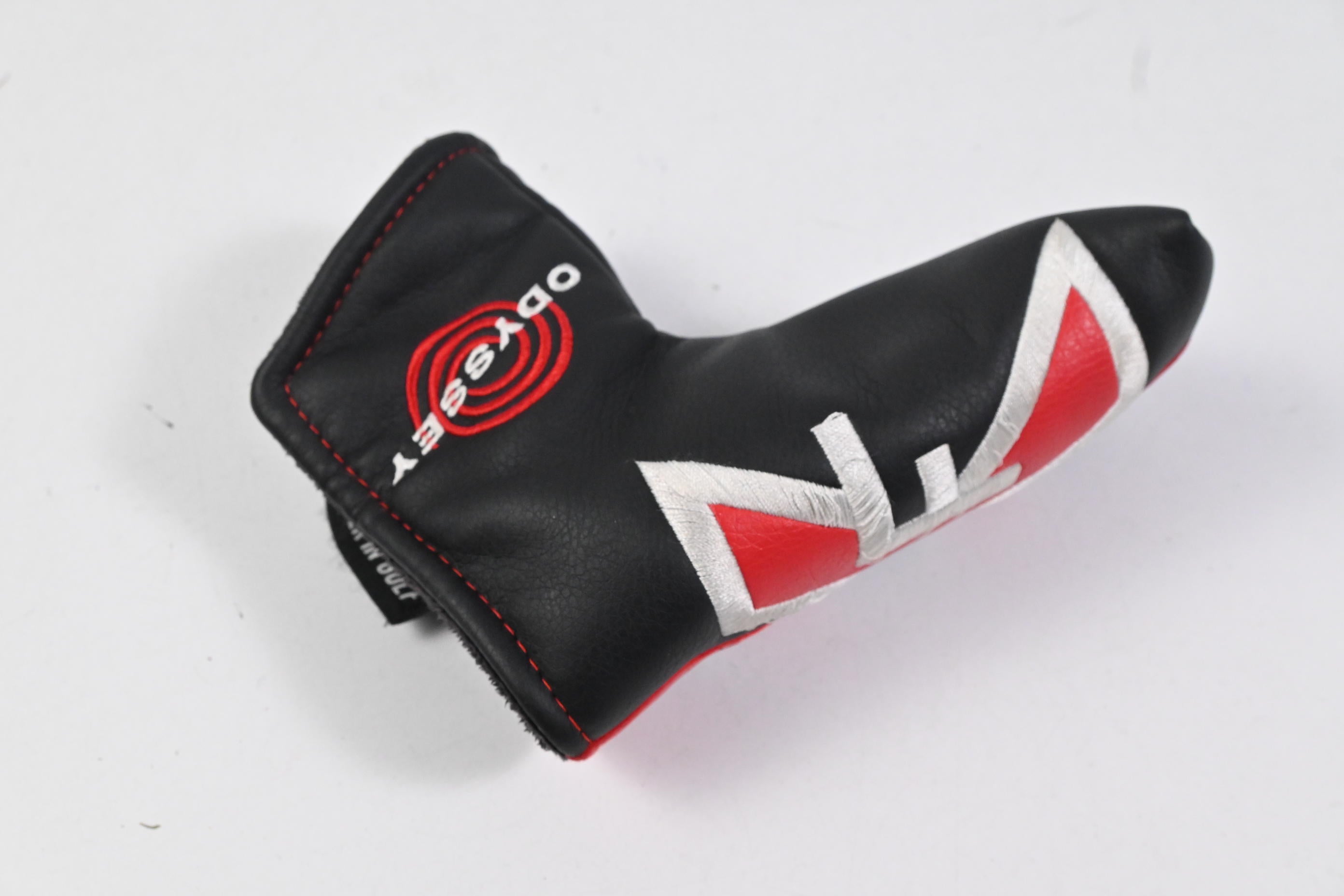 Odyssey DFX Double Wide 2021 Putter / 33 Inch