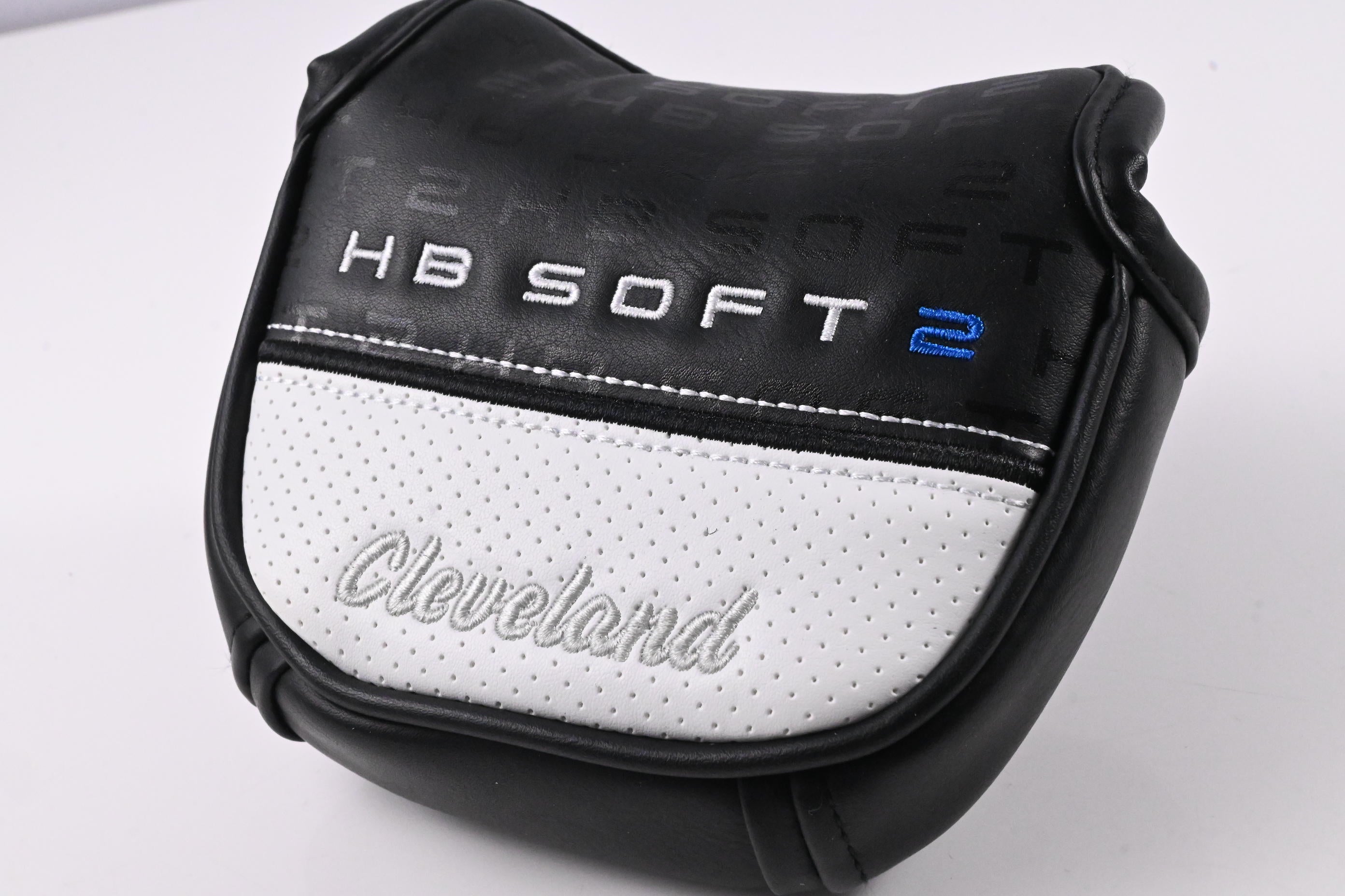 Cleveland HB Soft 2 10.5 Putter / 35 Inch