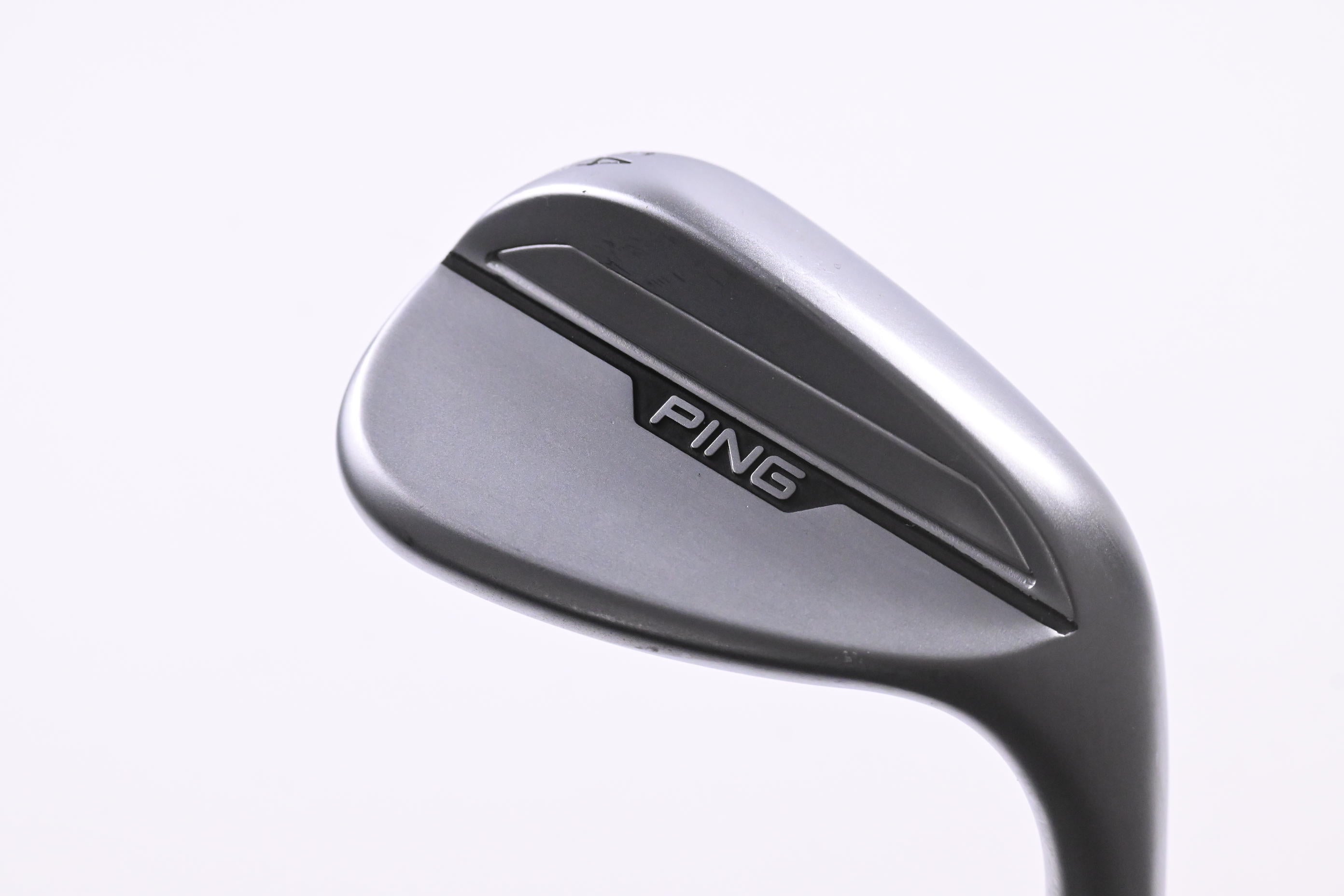 Ping S159 Sand Wedge / 54 Degree / Black Dot / Wedge Flex Ping Z-Z115 Shaft