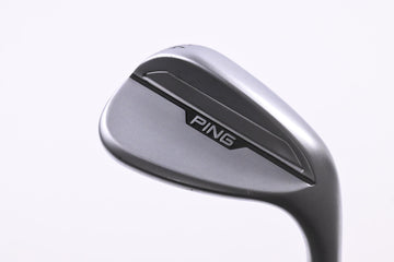 Ping S159 Sand Wedge / 54 Degree / Black Dot / Wedge Flex Ping Z-Z115 Shaft